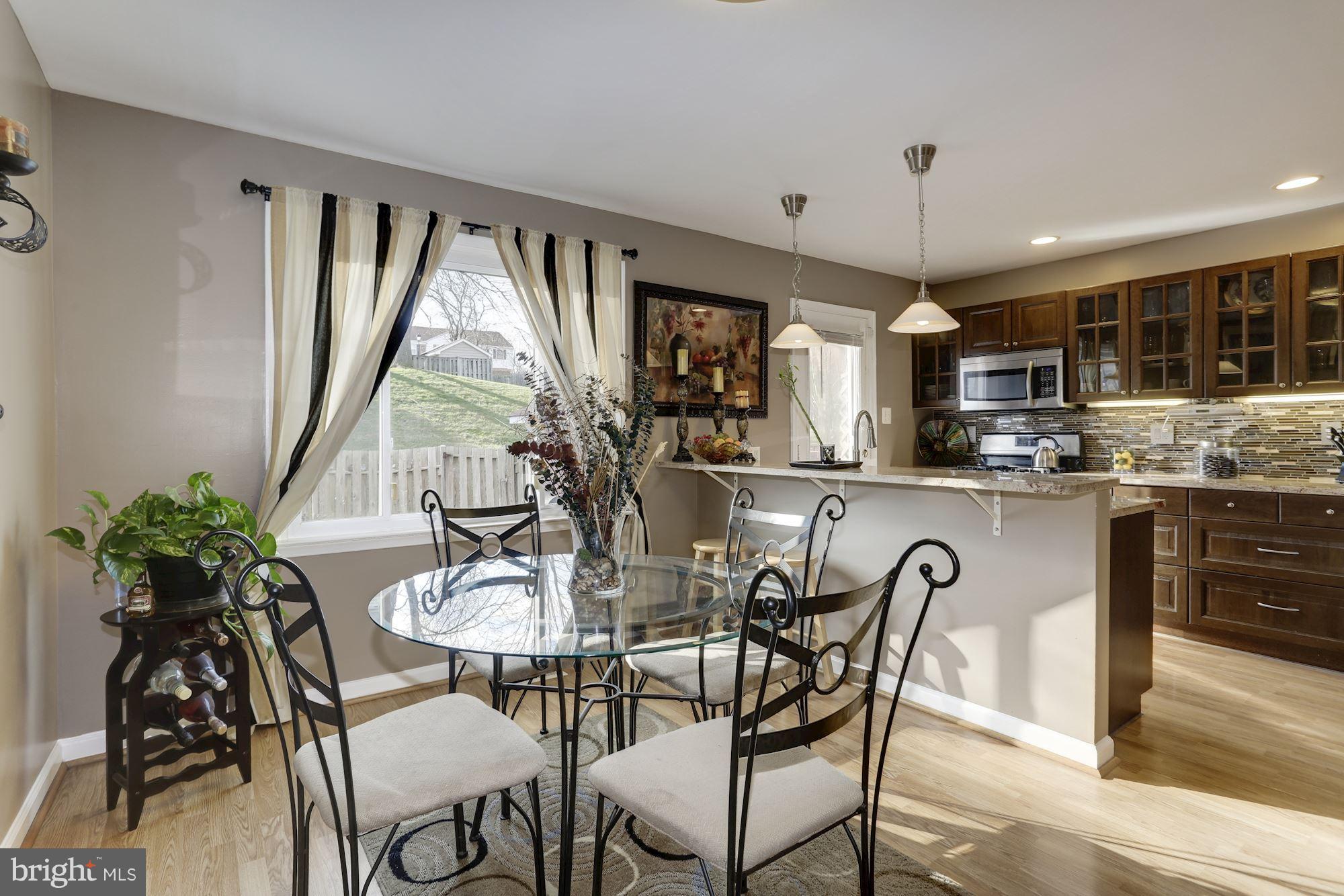 ANDOVER HEIGHTS CONDO II - Residential