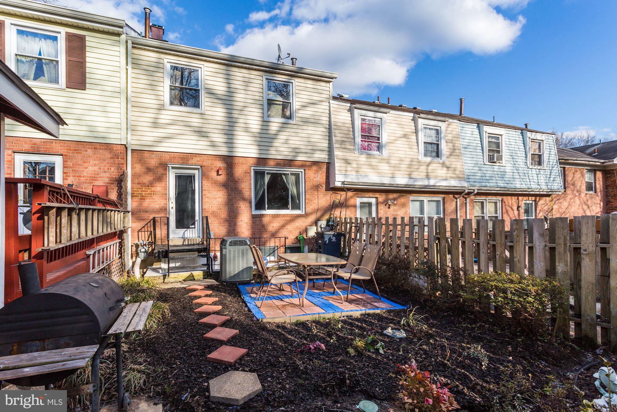 ANDOVER HEIGHTS CONDO II - Residential