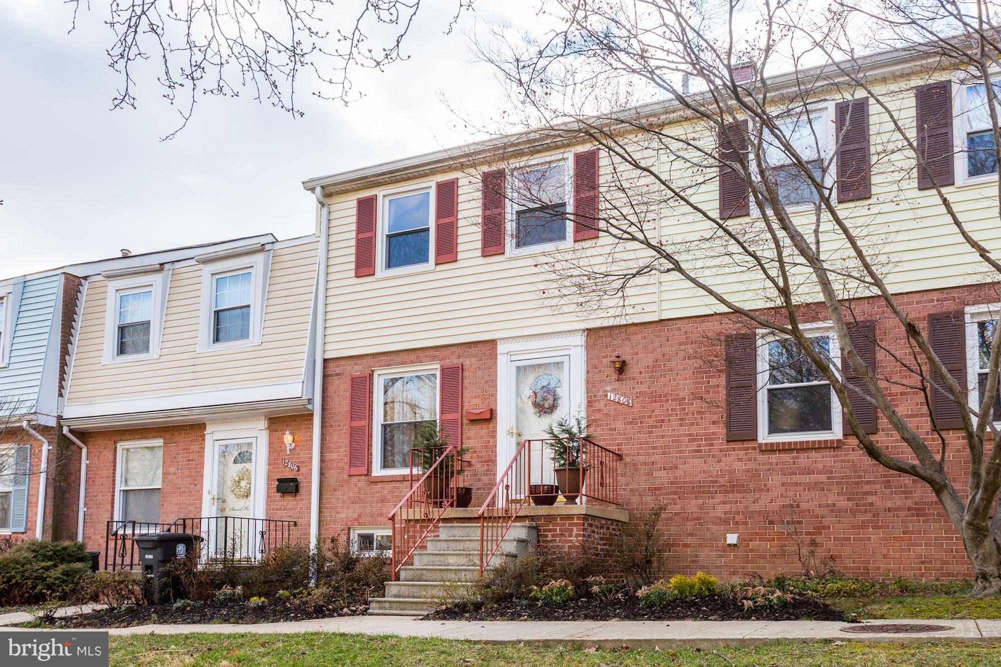 ANDOVER HEIGHTS CONDO II - Residential