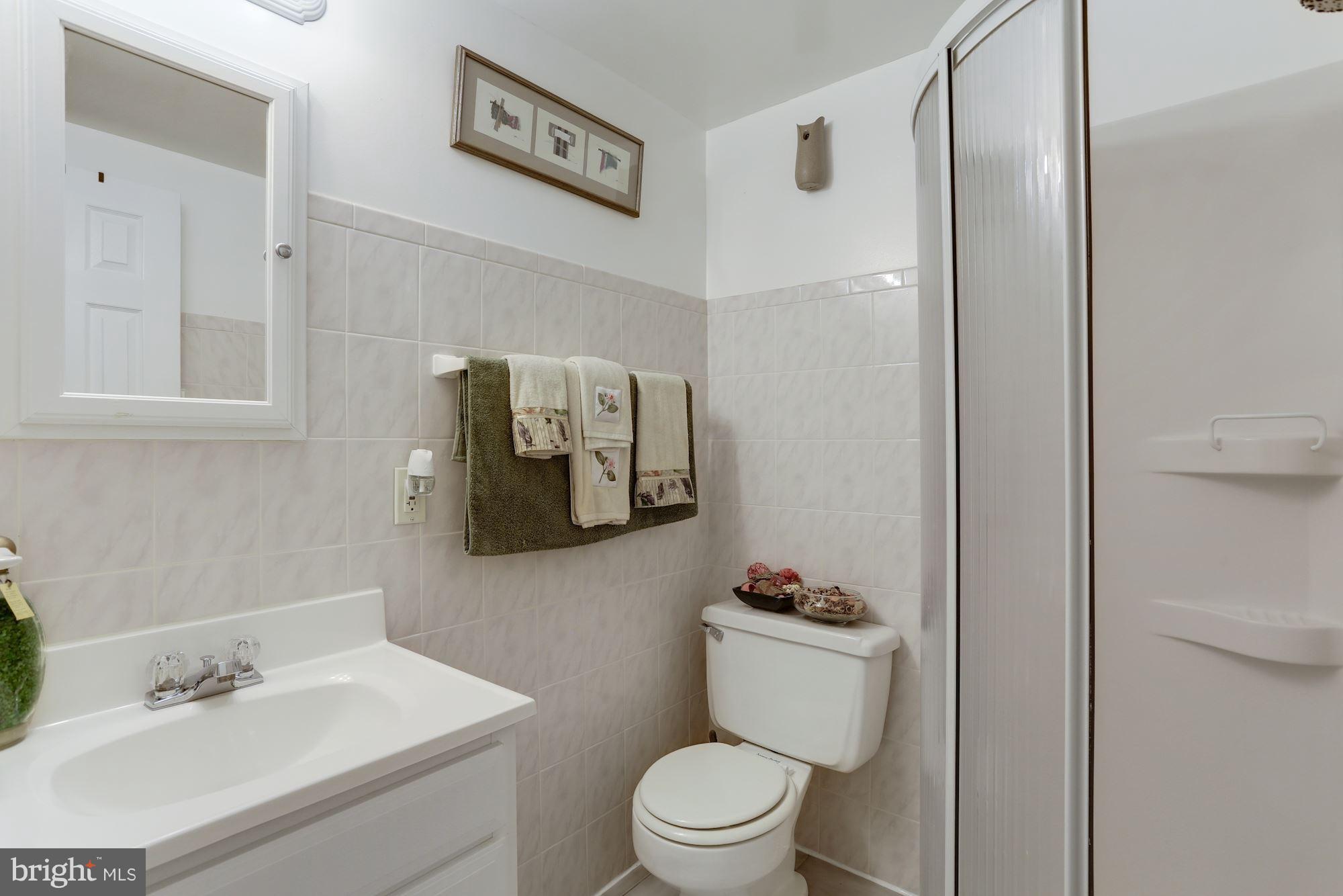 ANDOVER HEIGHTS CONDO II - Residential