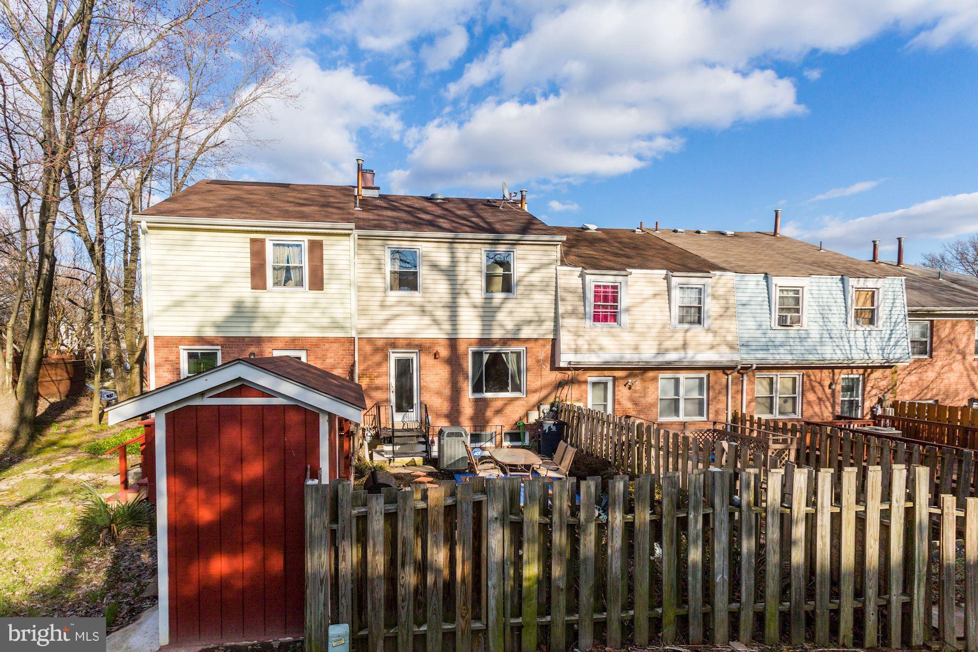 ANDOVER HEIGHTS CONDO II - Residential