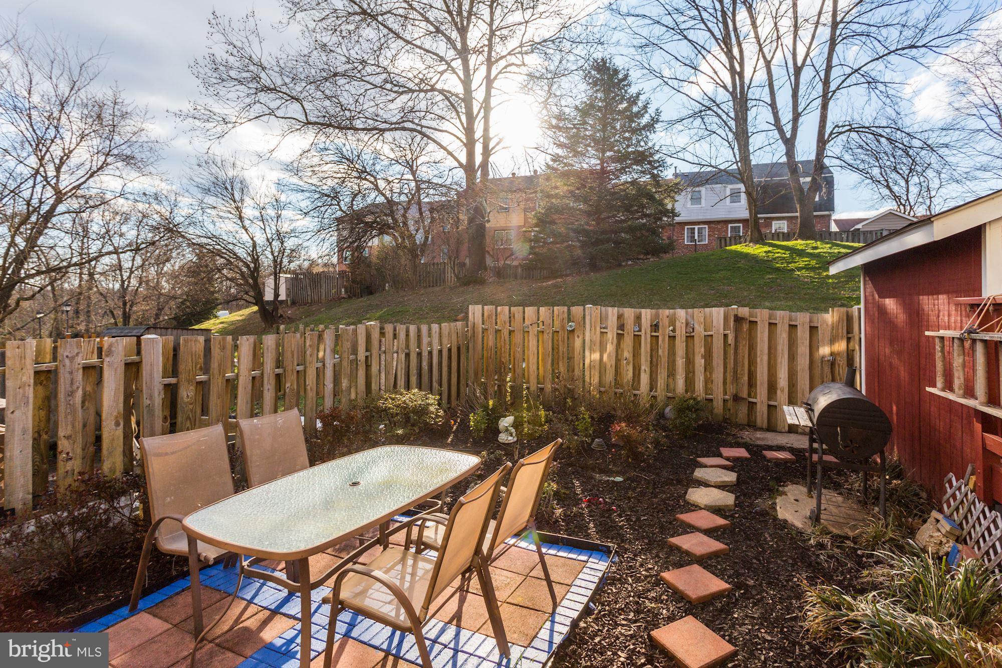 ANDOVER HEIGHTS CONDO II - Residential