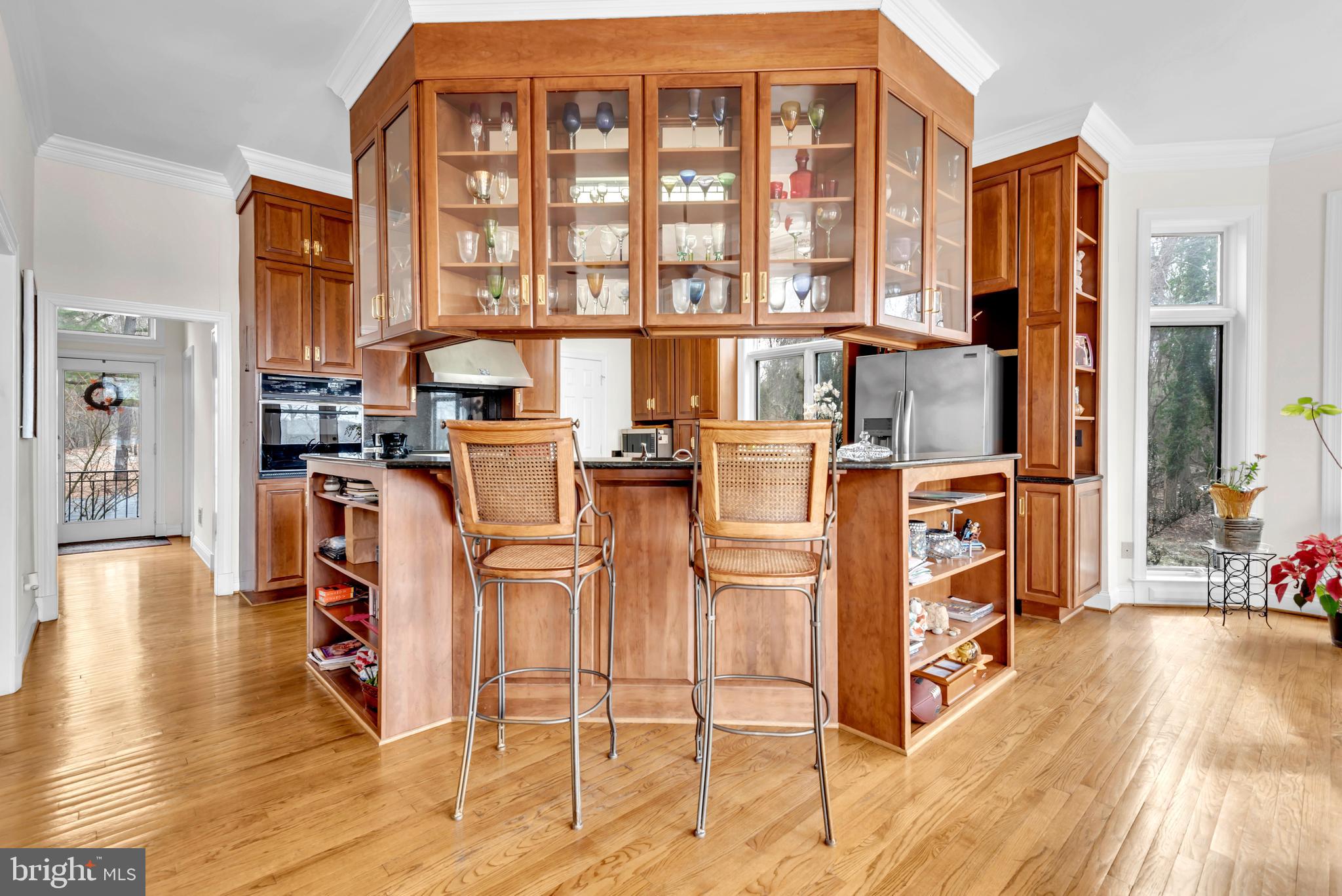 RIVER VIEW - Residential