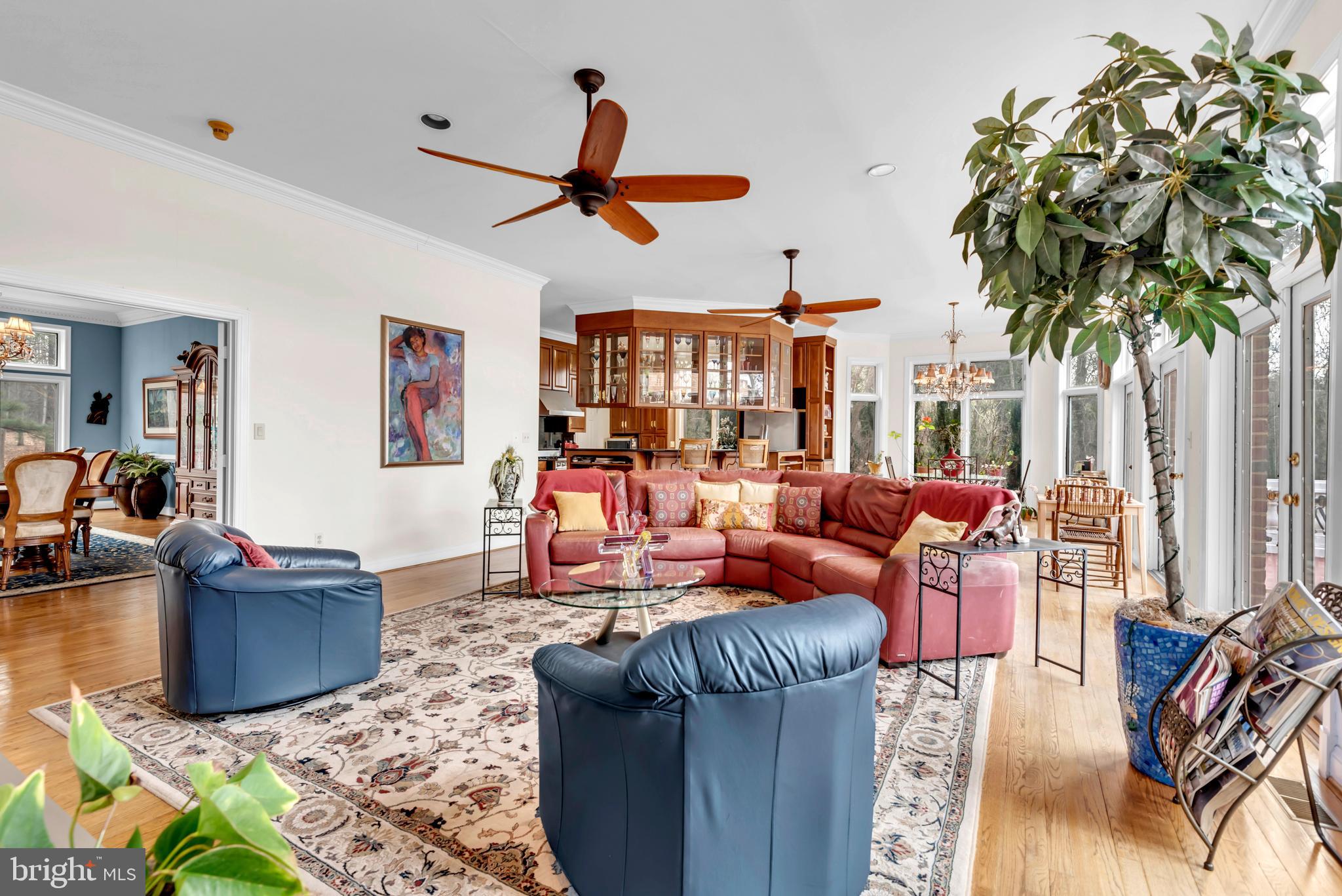 RIVER VIEW - Residential