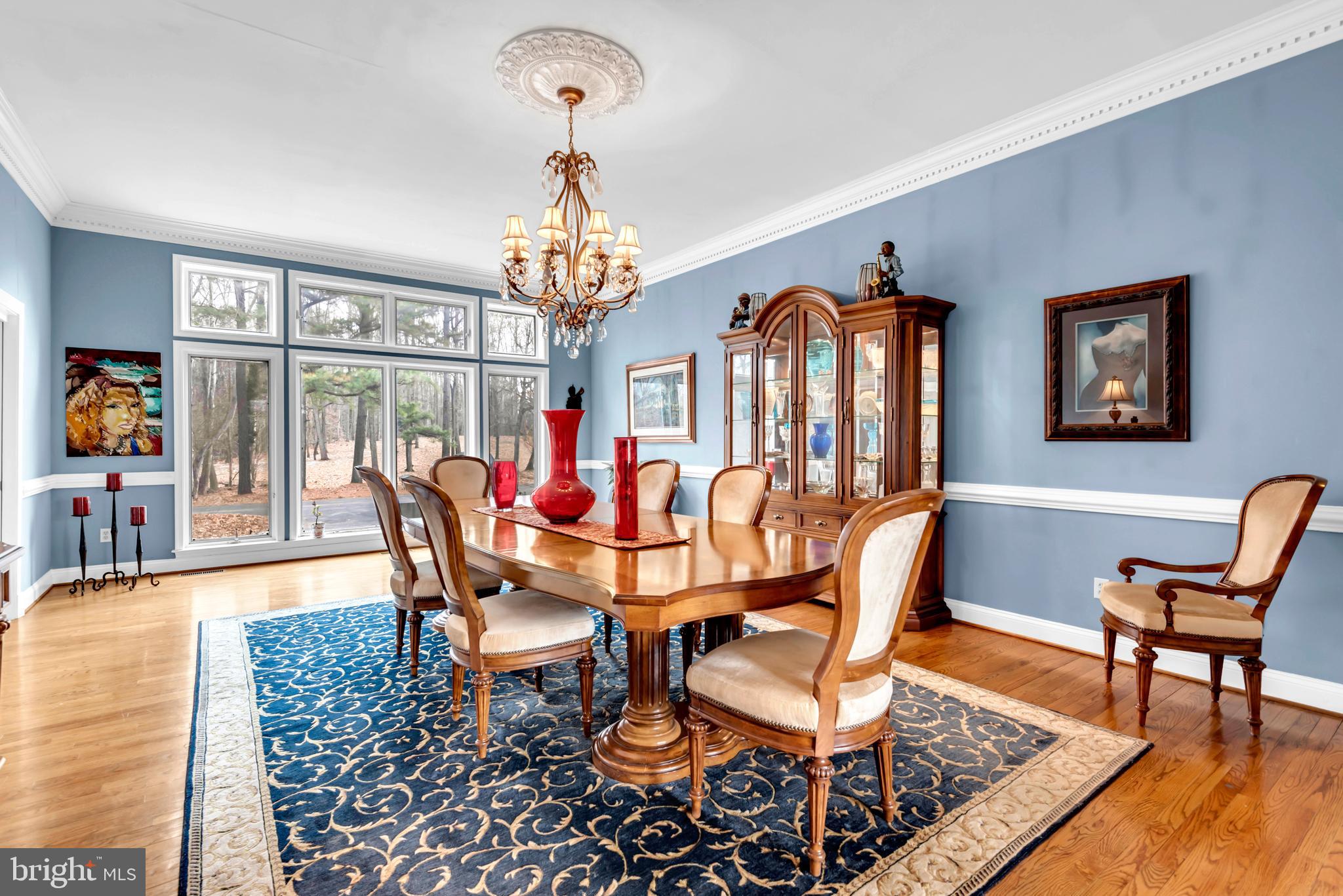 RIVER VIEW - Residential