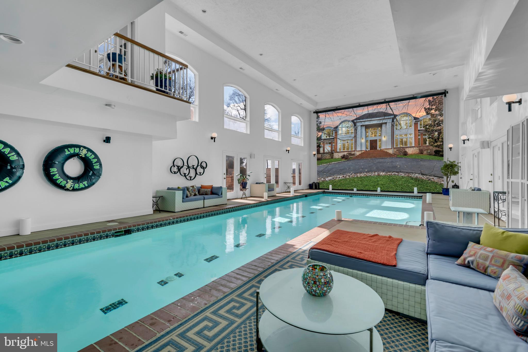 RIVER VIEW - Residential