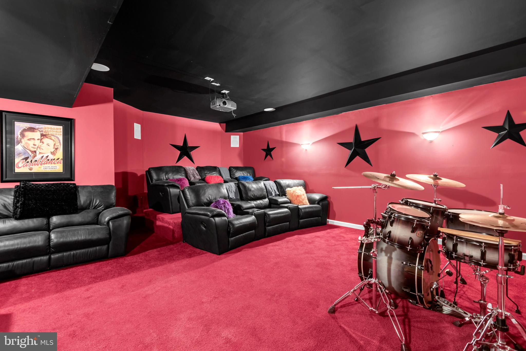 RIVER VIEW - Residential