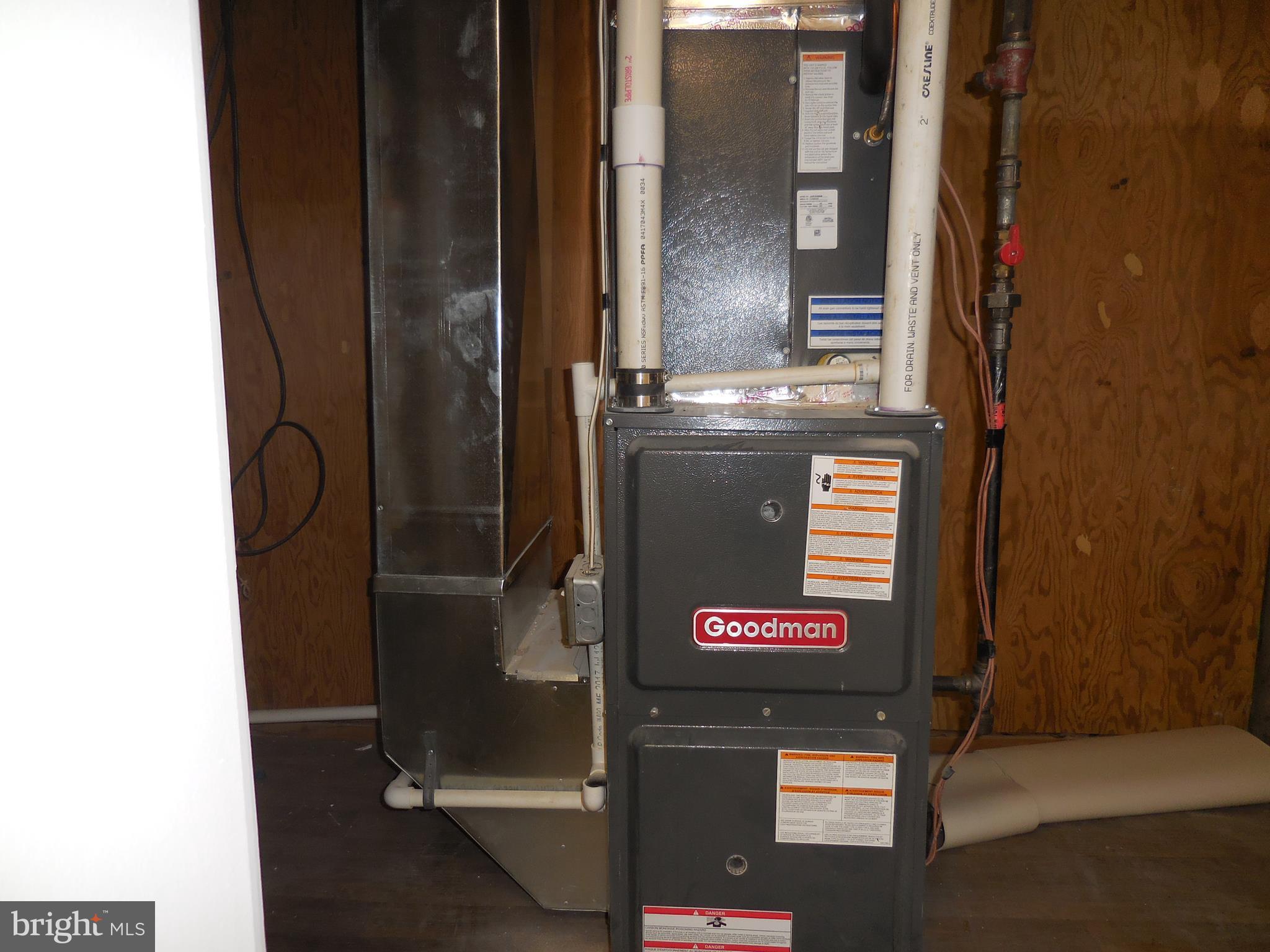 LOCHAVEN - Residential