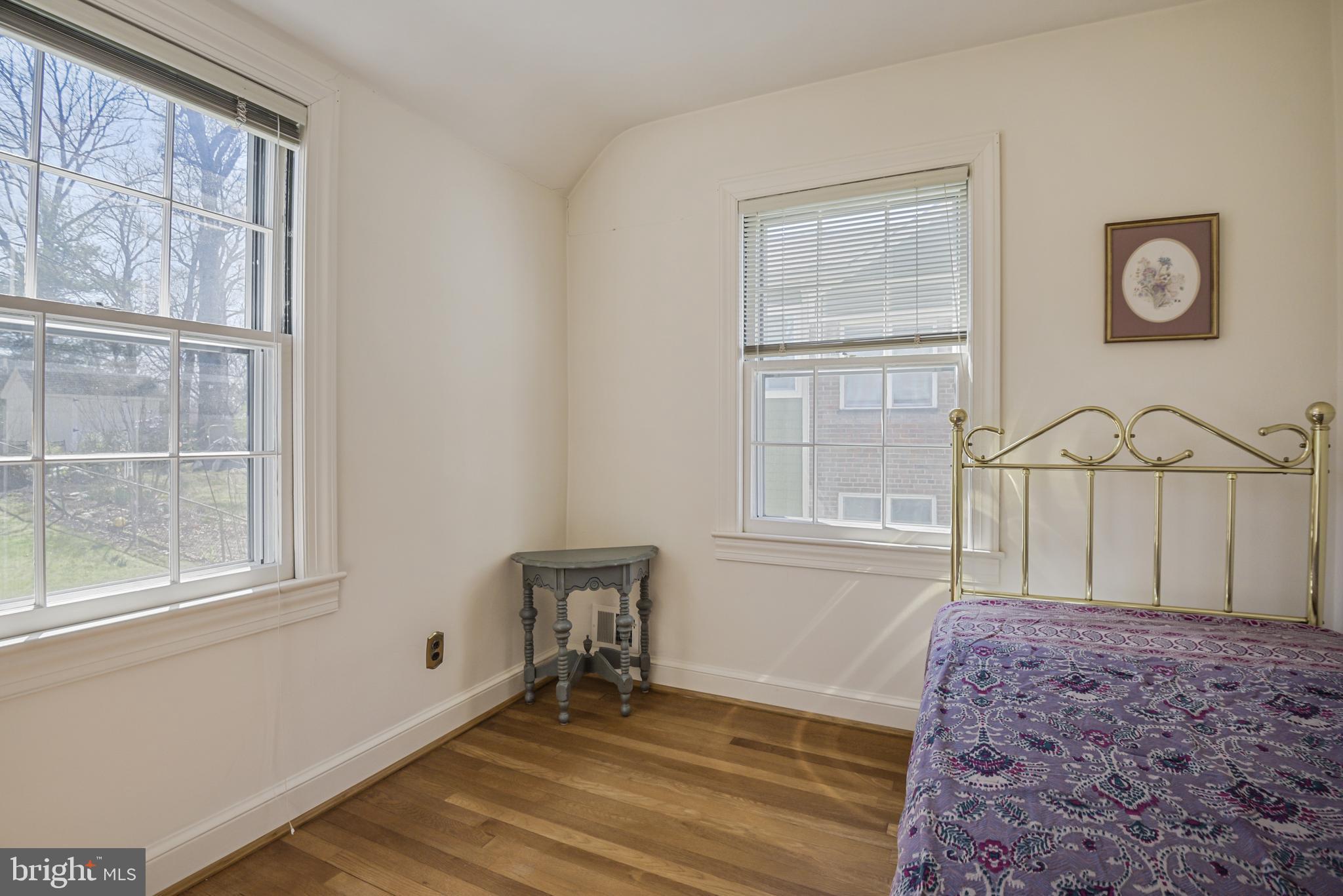 WOODMOOR - Residential