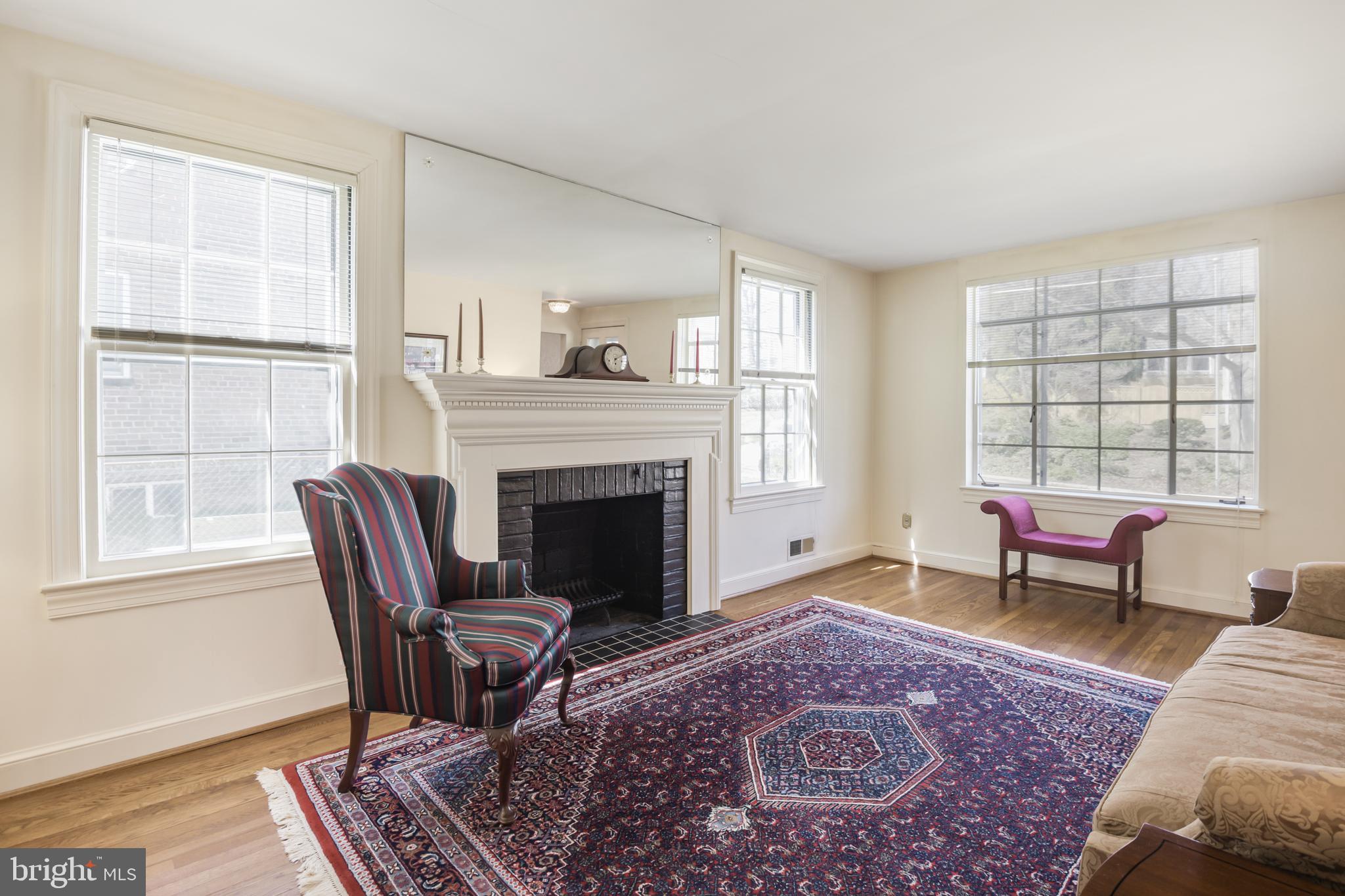 WOODMOOR - Residential