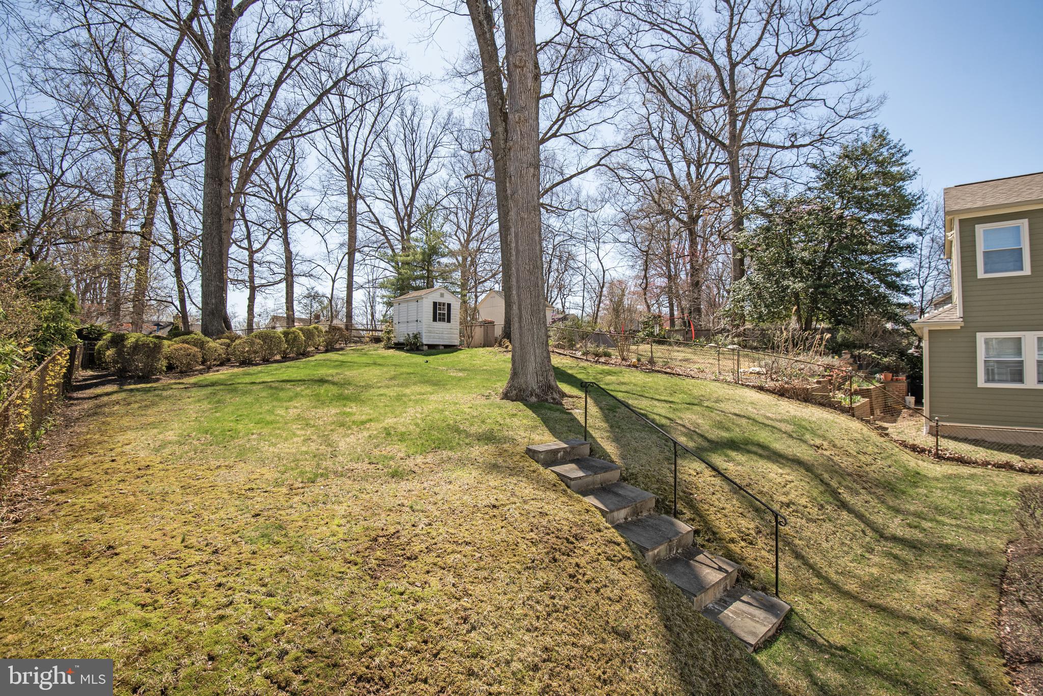 WOODMOOR - Residential