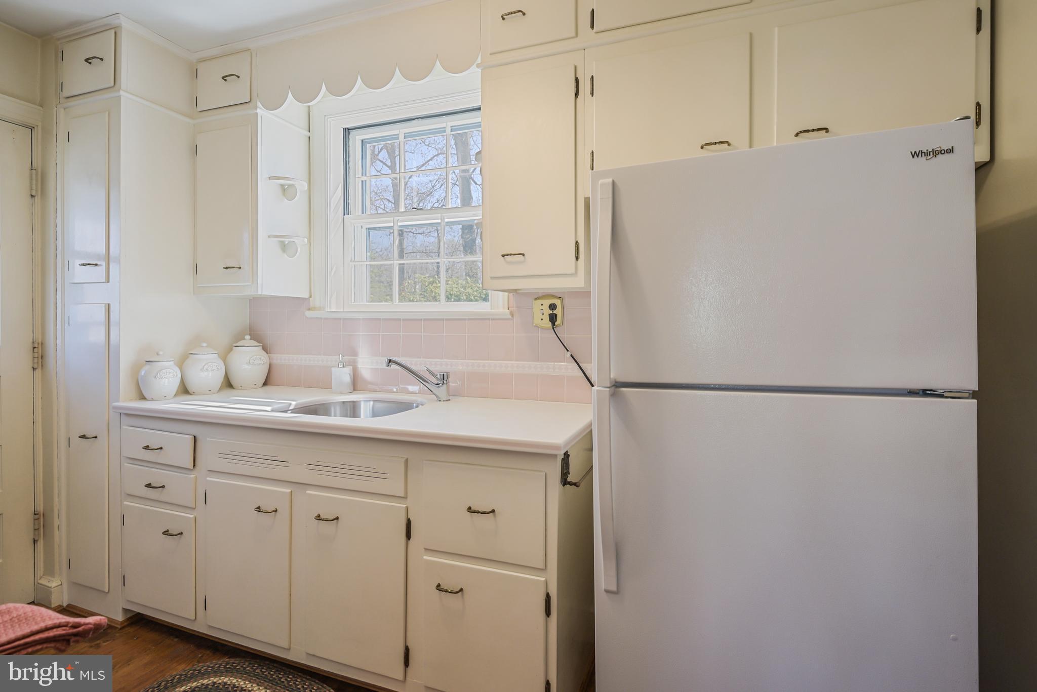 WOODMOOR - Residential