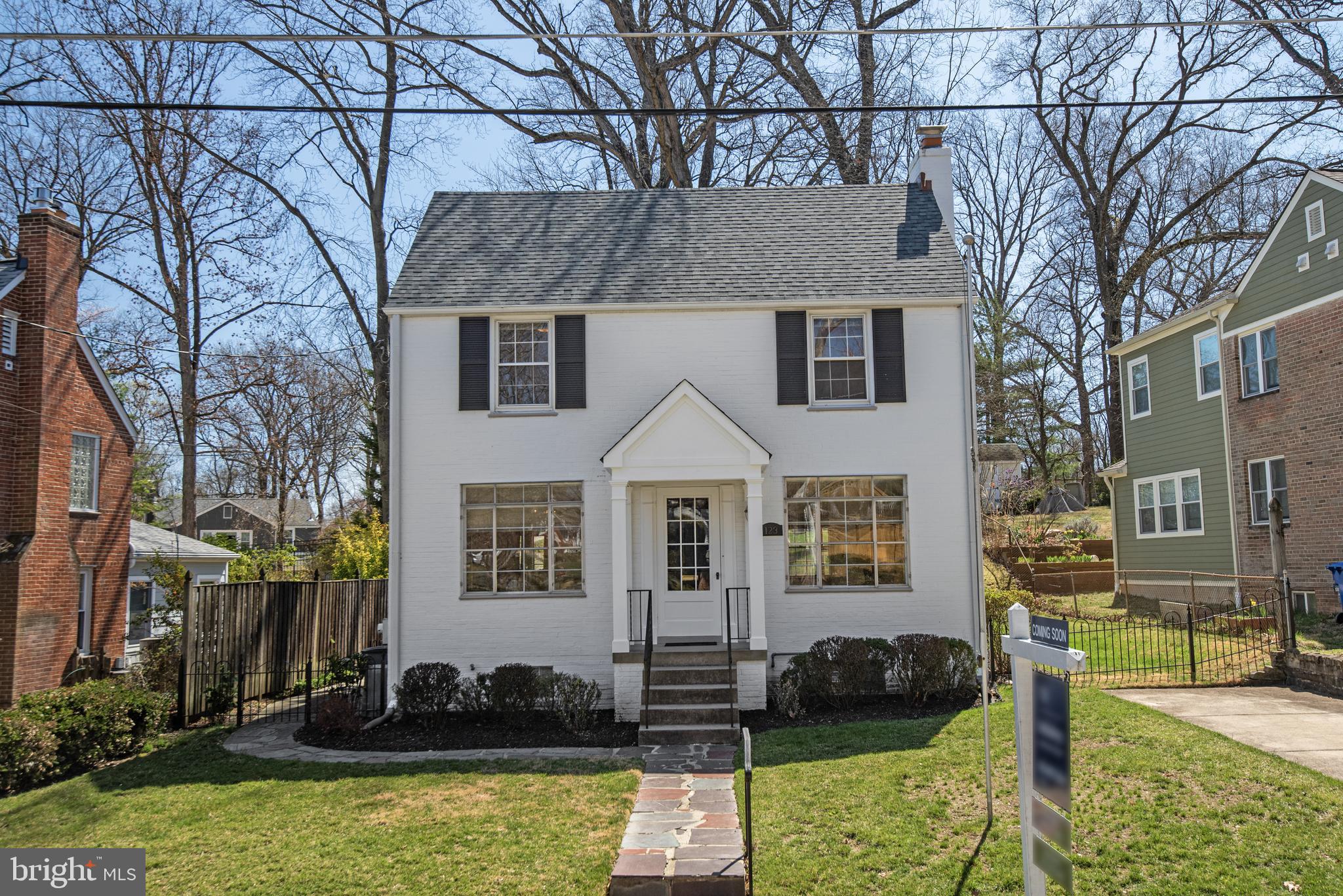 WOODMOOR - Residential