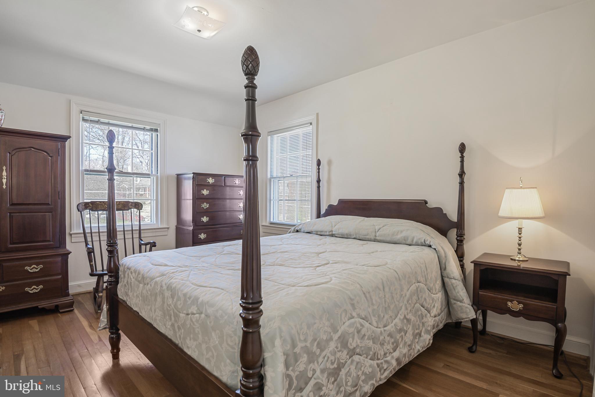 WOODMOOR - Residential