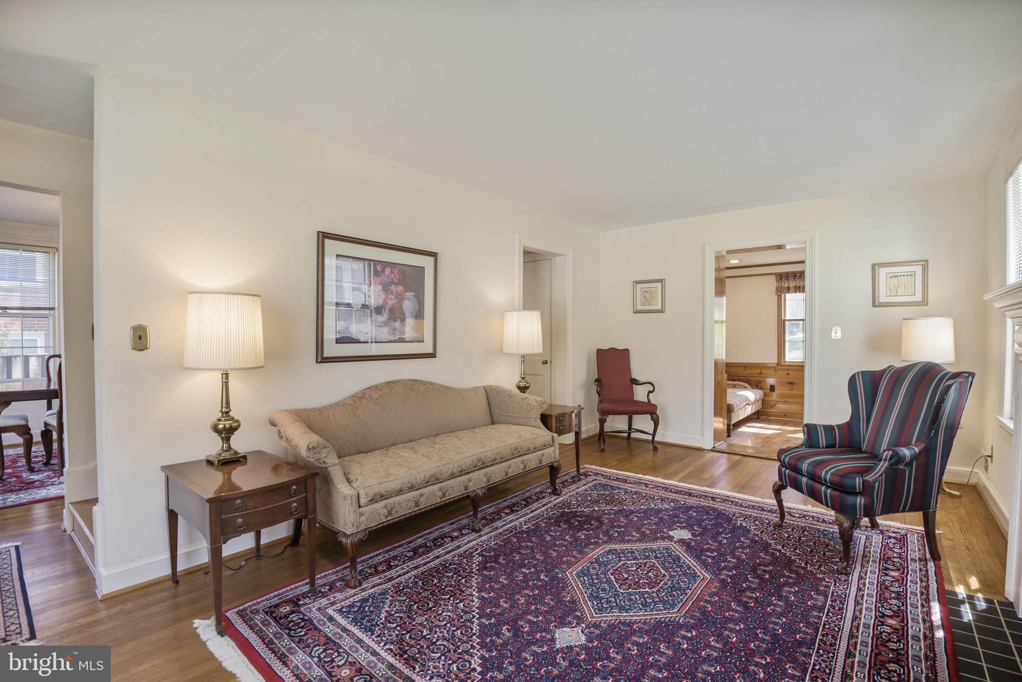 WOODMOOR - Residential