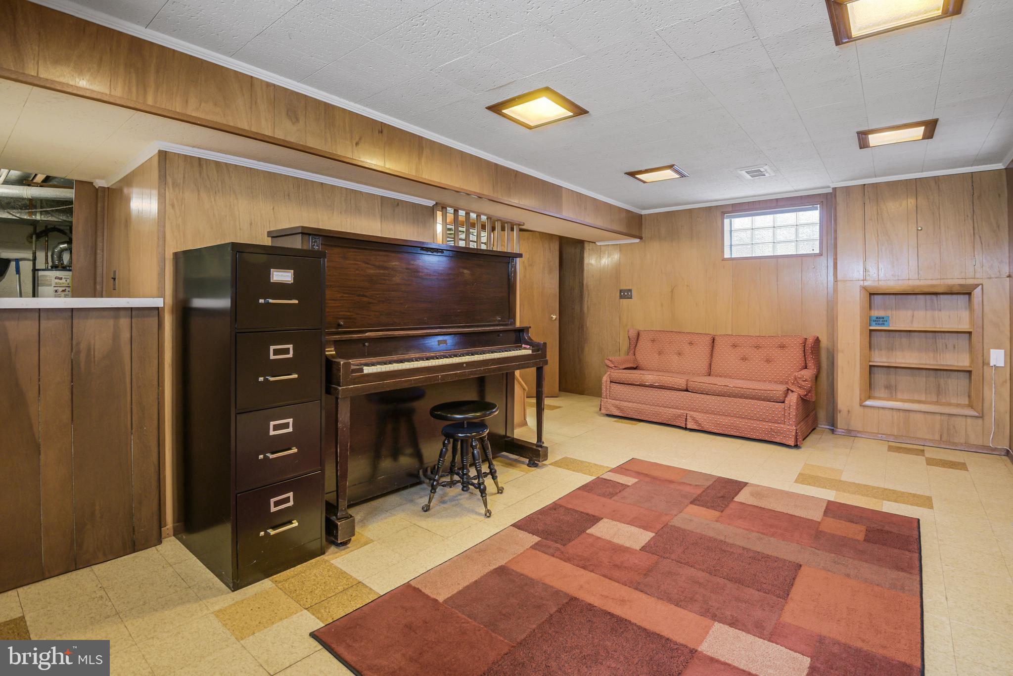 WOODMOOR - Residential