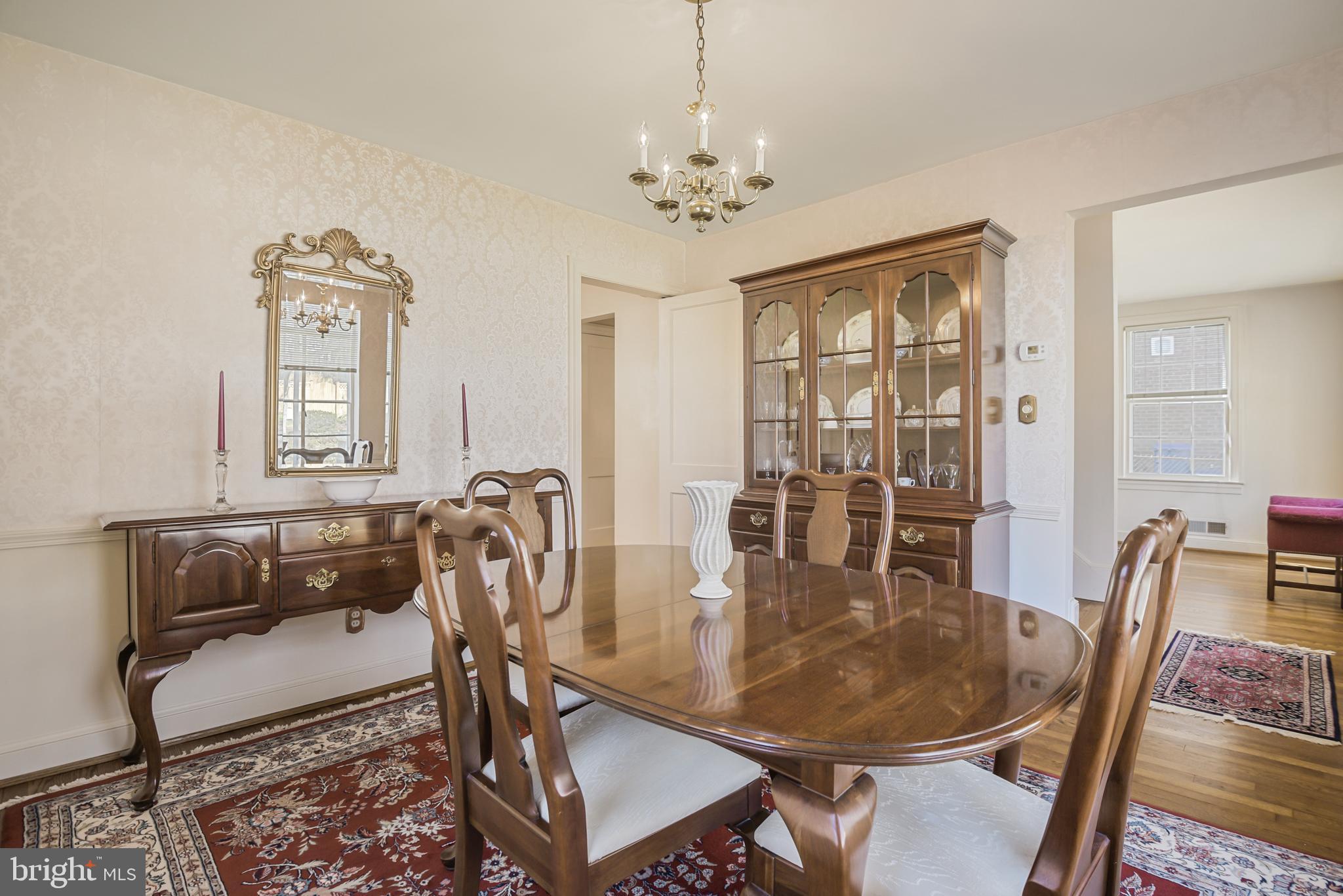 WOODMOOR - Residential