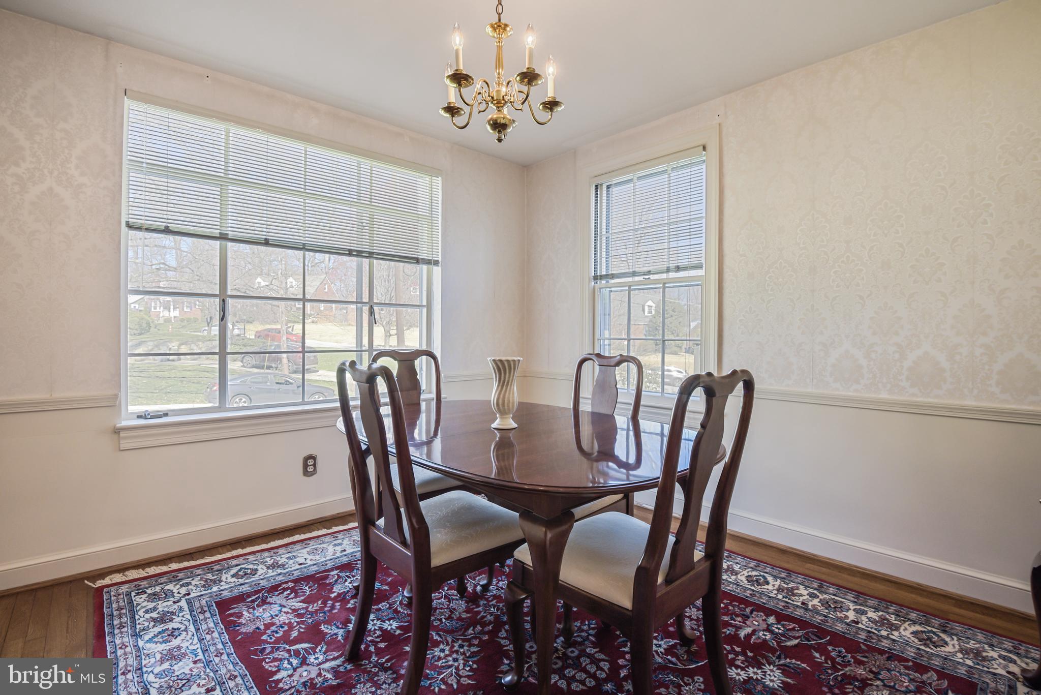 WOODMOOR - Residential