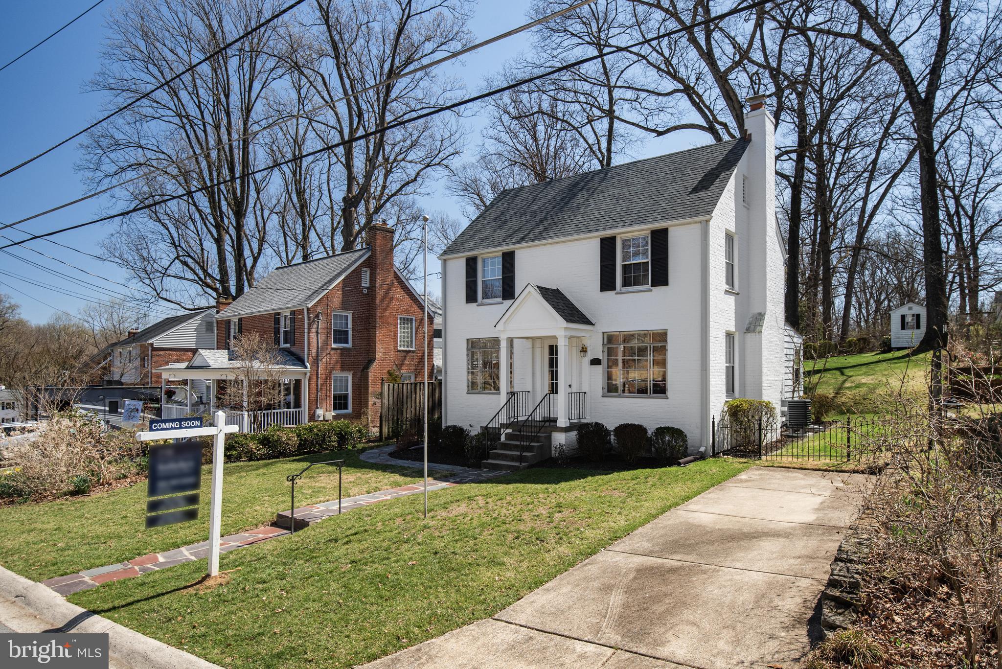 WOODMOOR - Residential