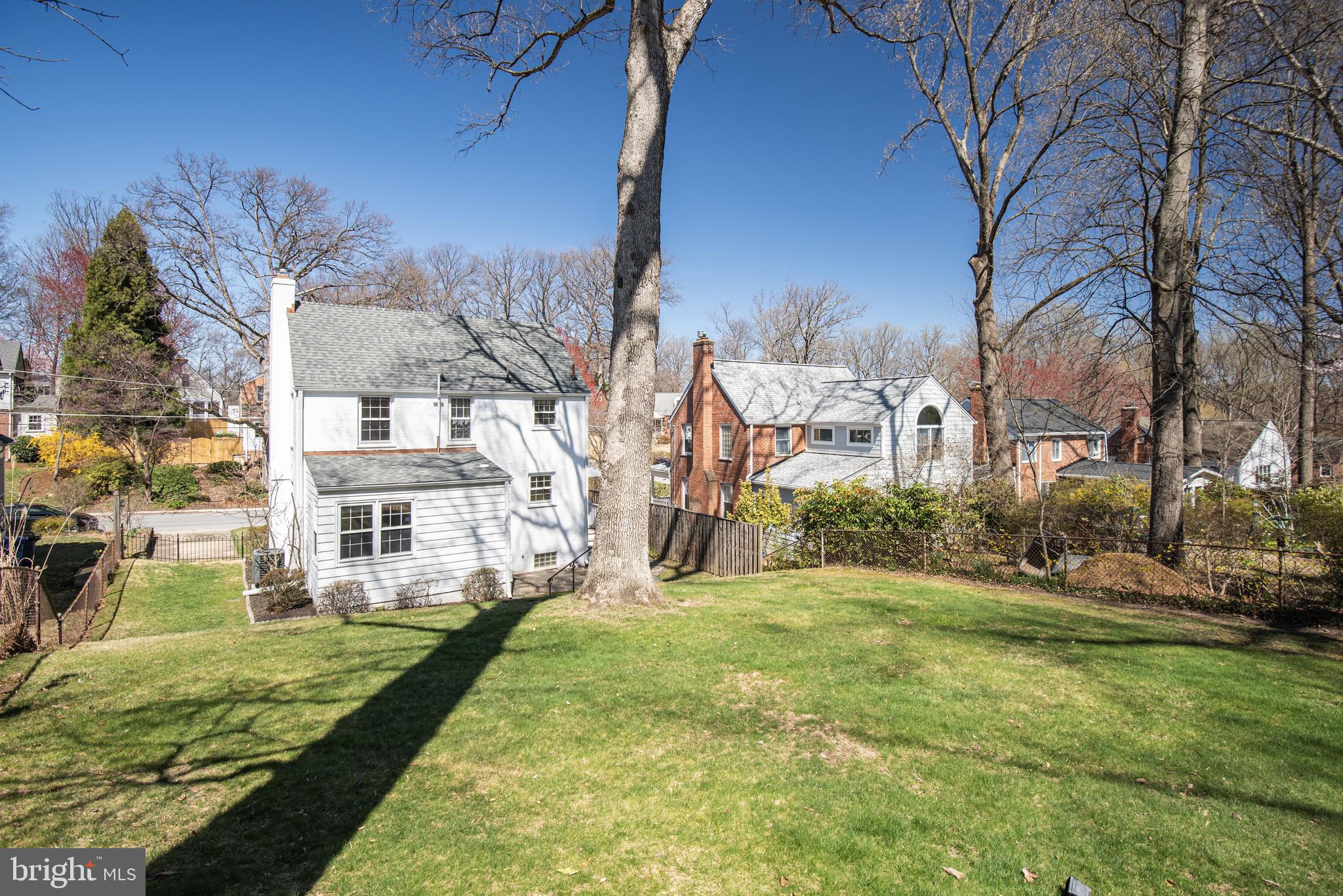 WOODMOOR - Residential