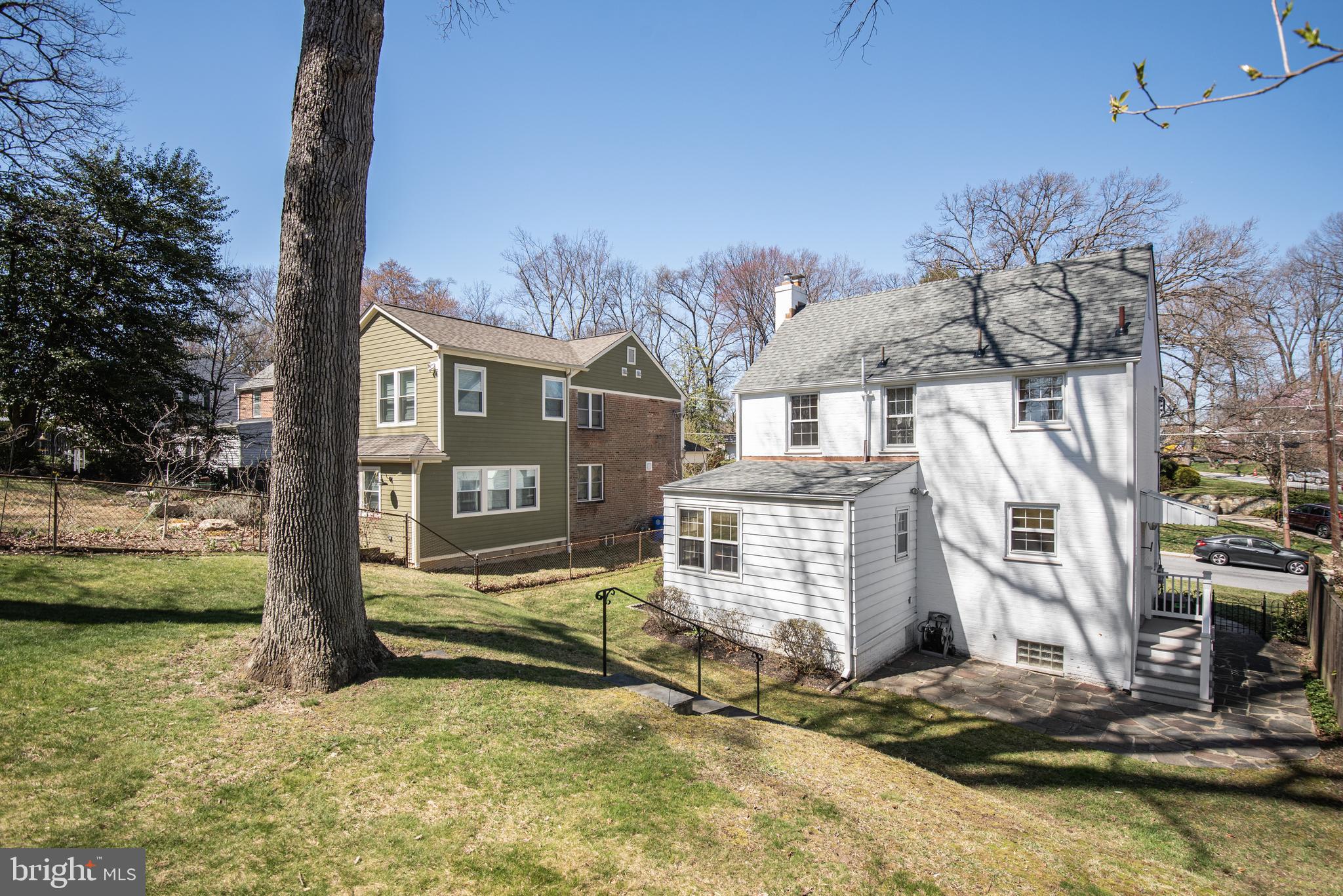 WOODMOOR - Residential