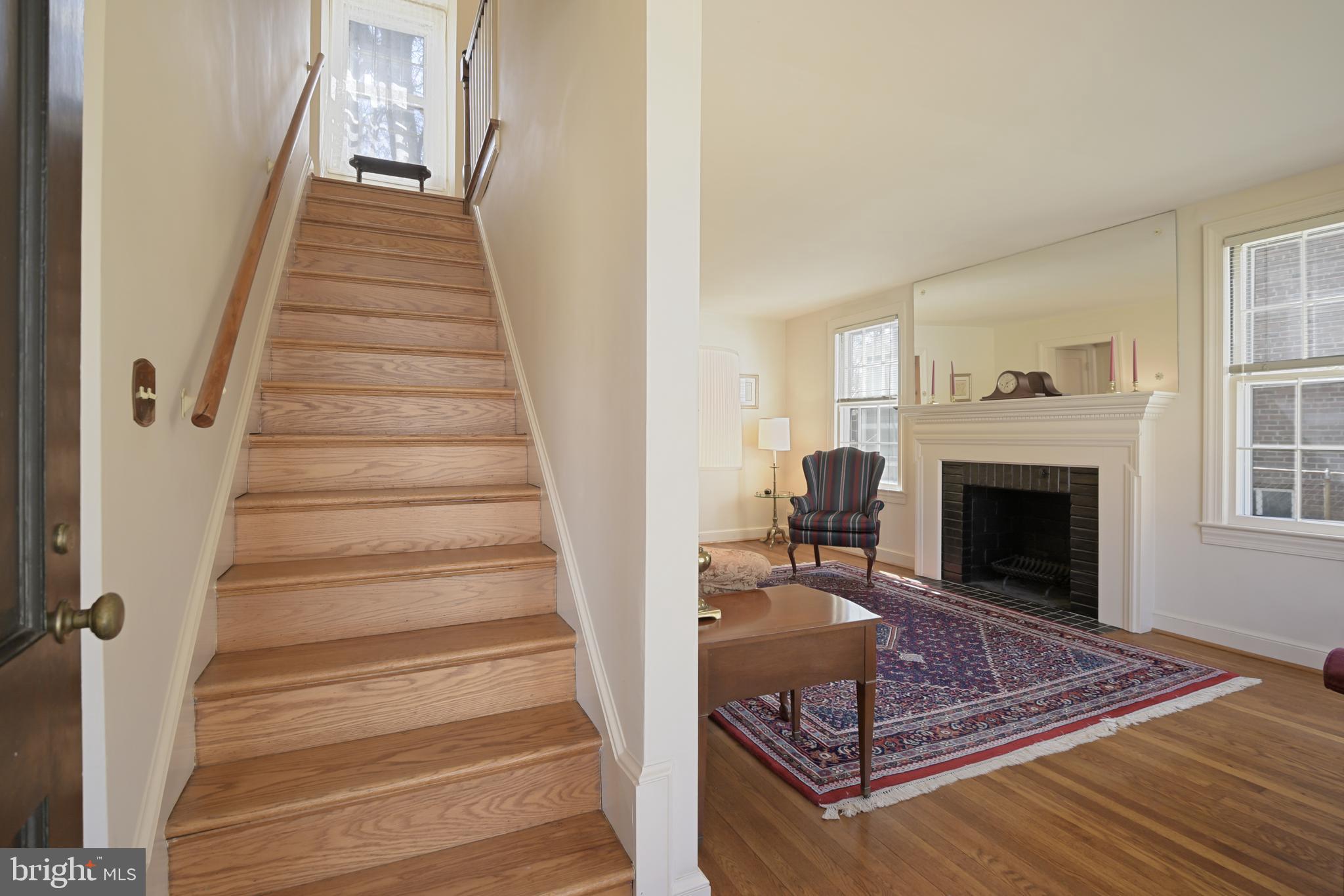 WOODMOOR - Residential