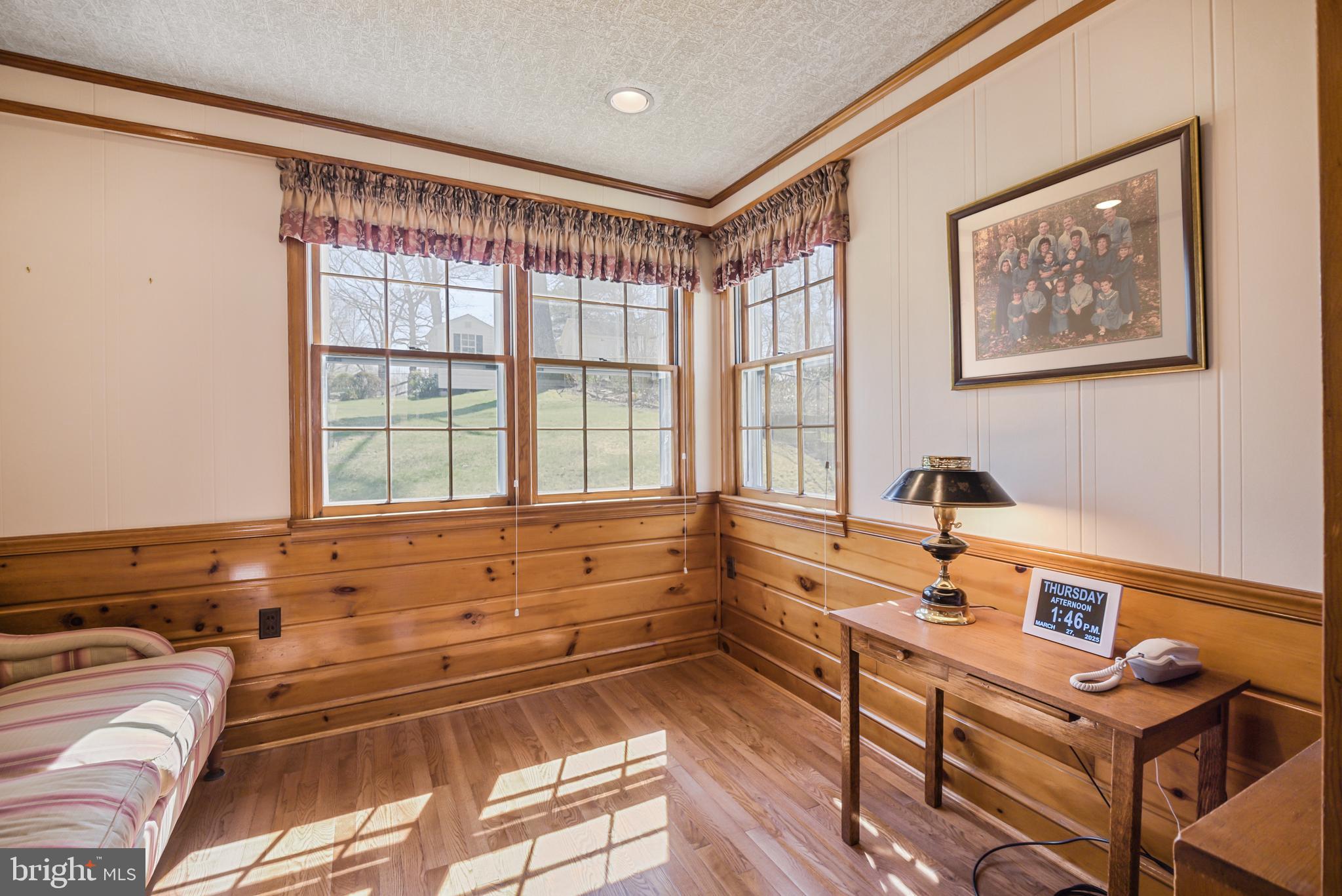 WOODMOOR - Residential