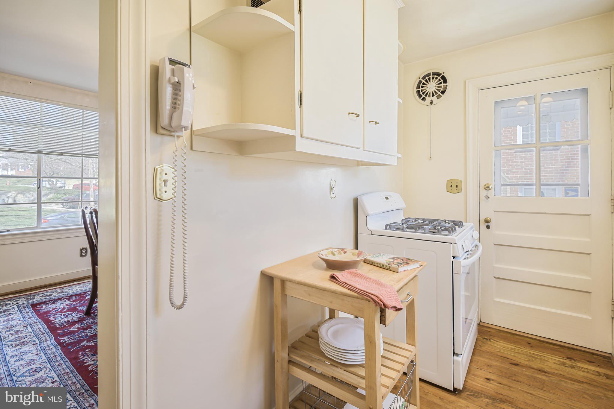 WOODMOOR - Residential