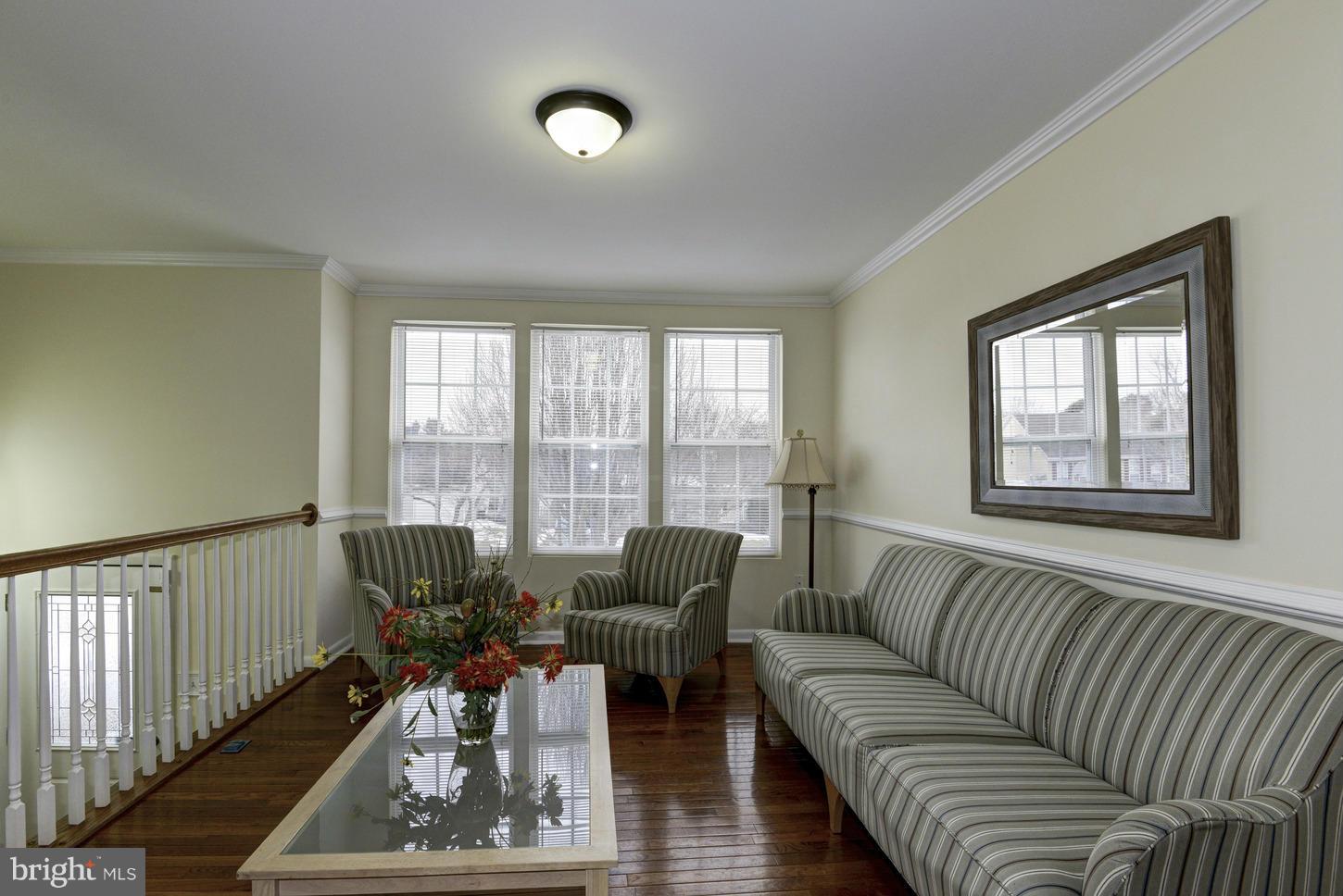 DALE CITY - Residential