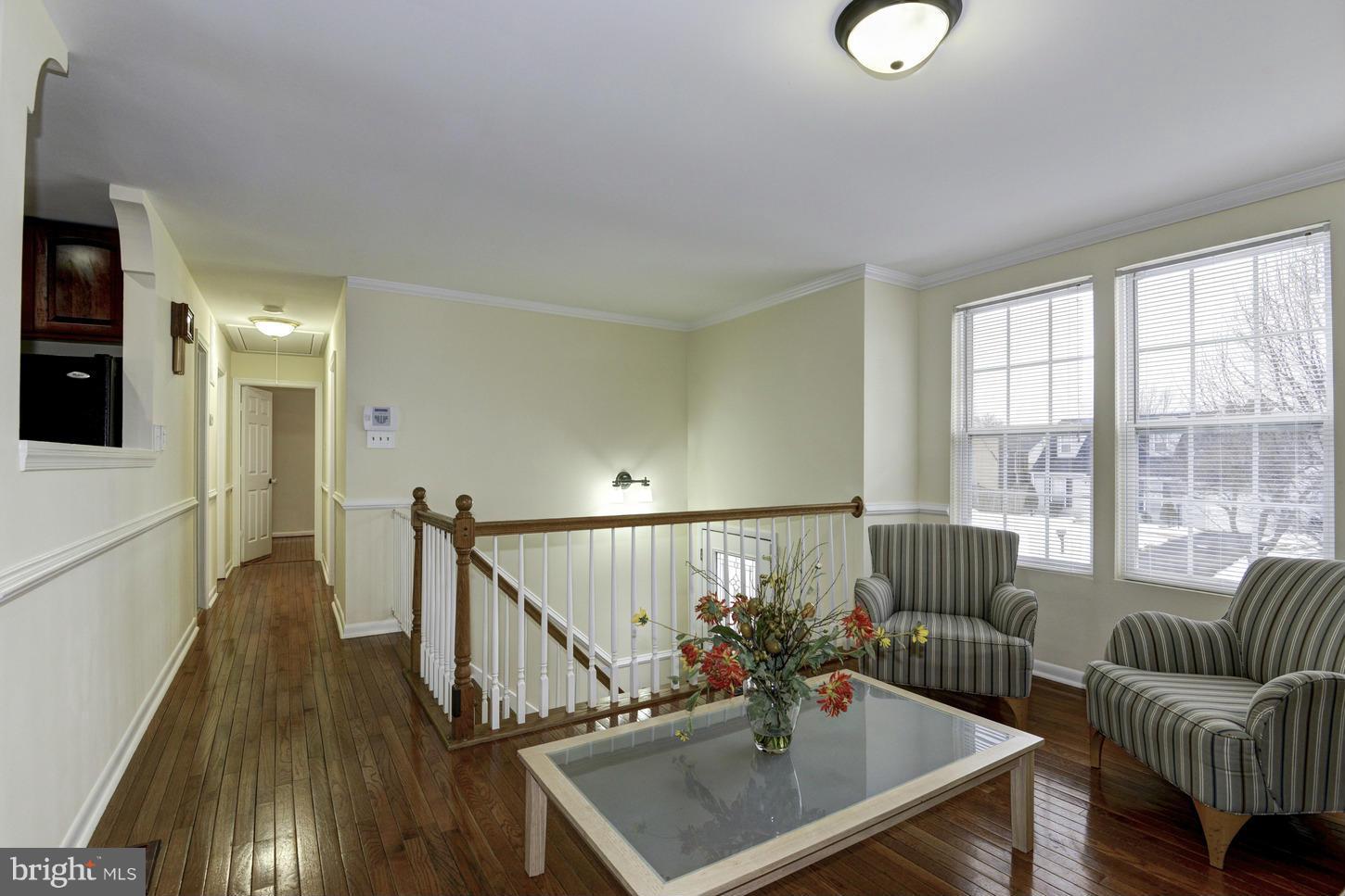 DALE CITY - Residential