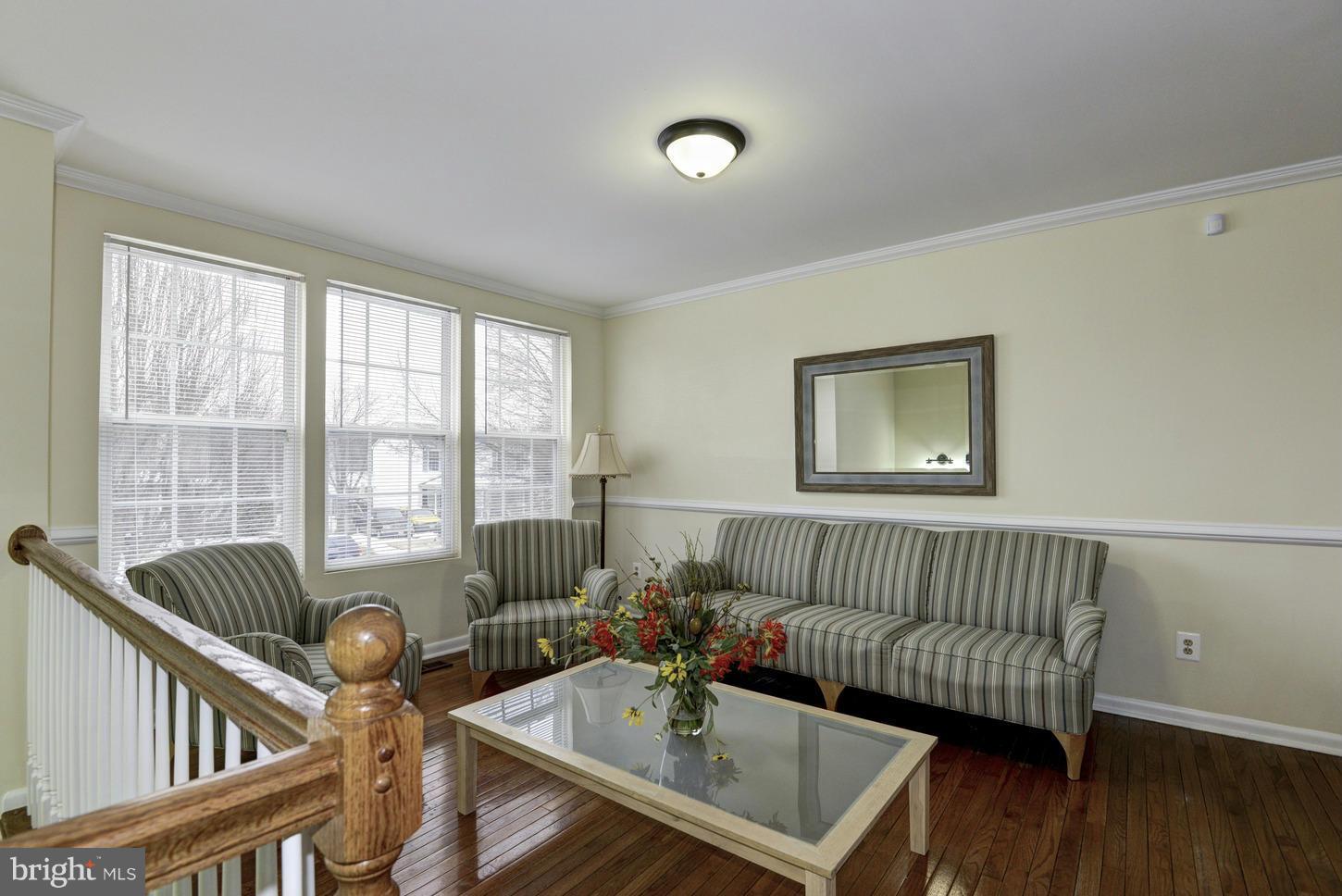 DALE CITY - Residential