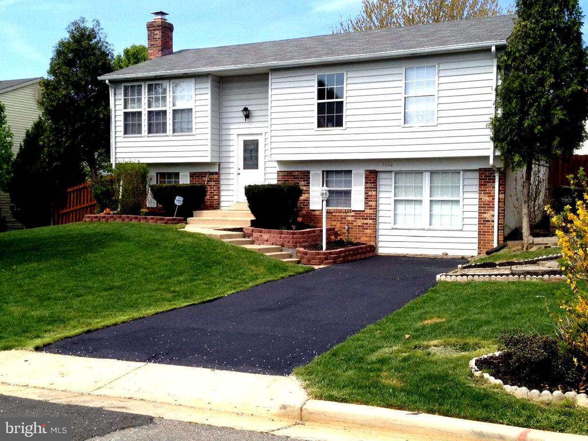 DALE CITY - Residential