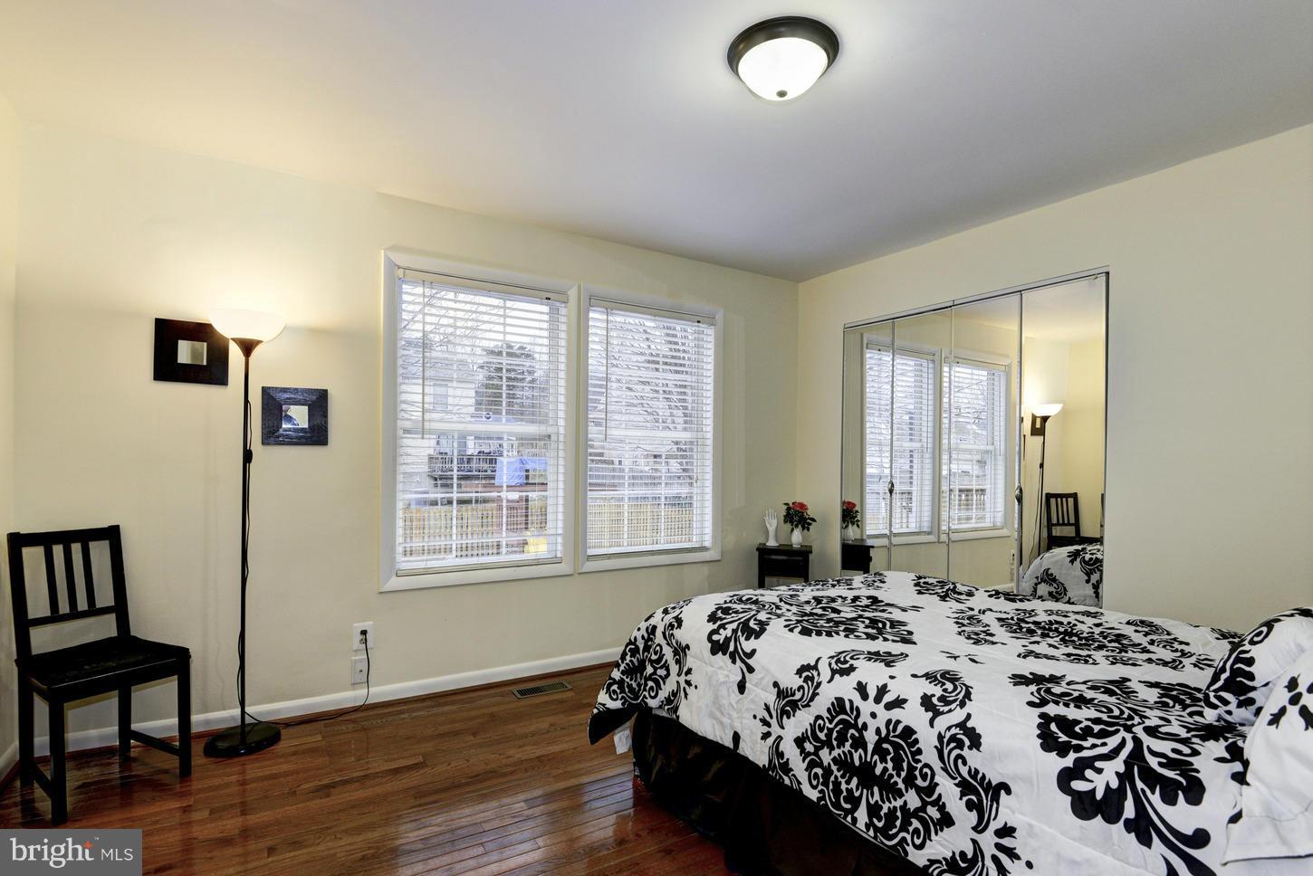 DALE CITY - Residential