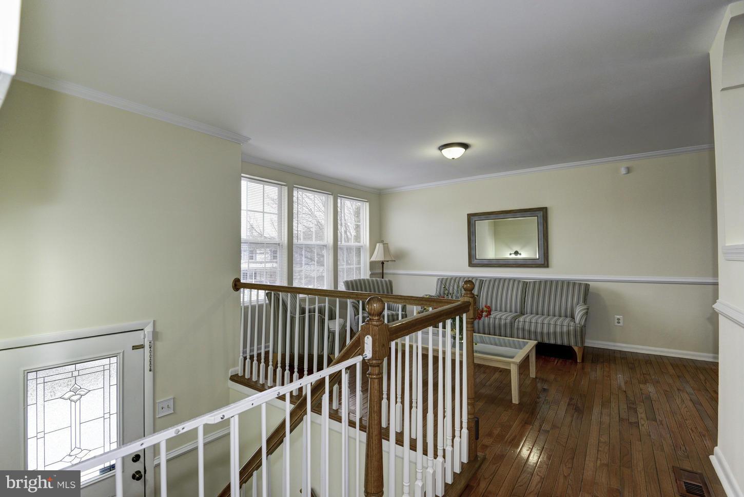 DALE CITY - Residential