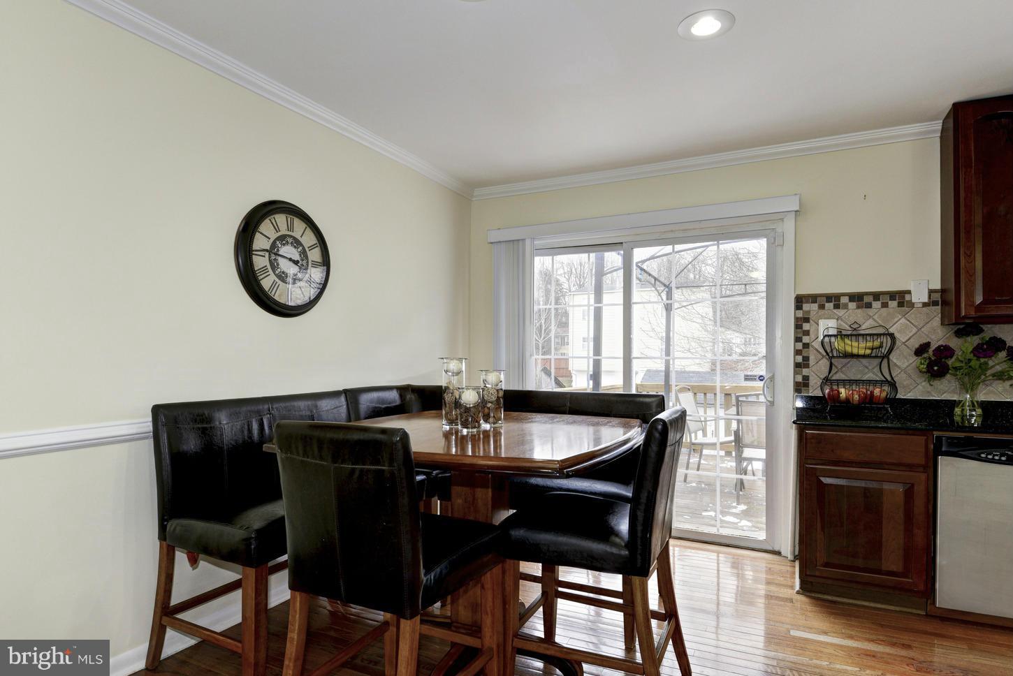 DALE CITY - Residential