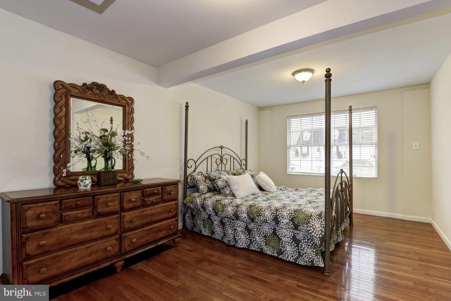 DALE CITY - Residential