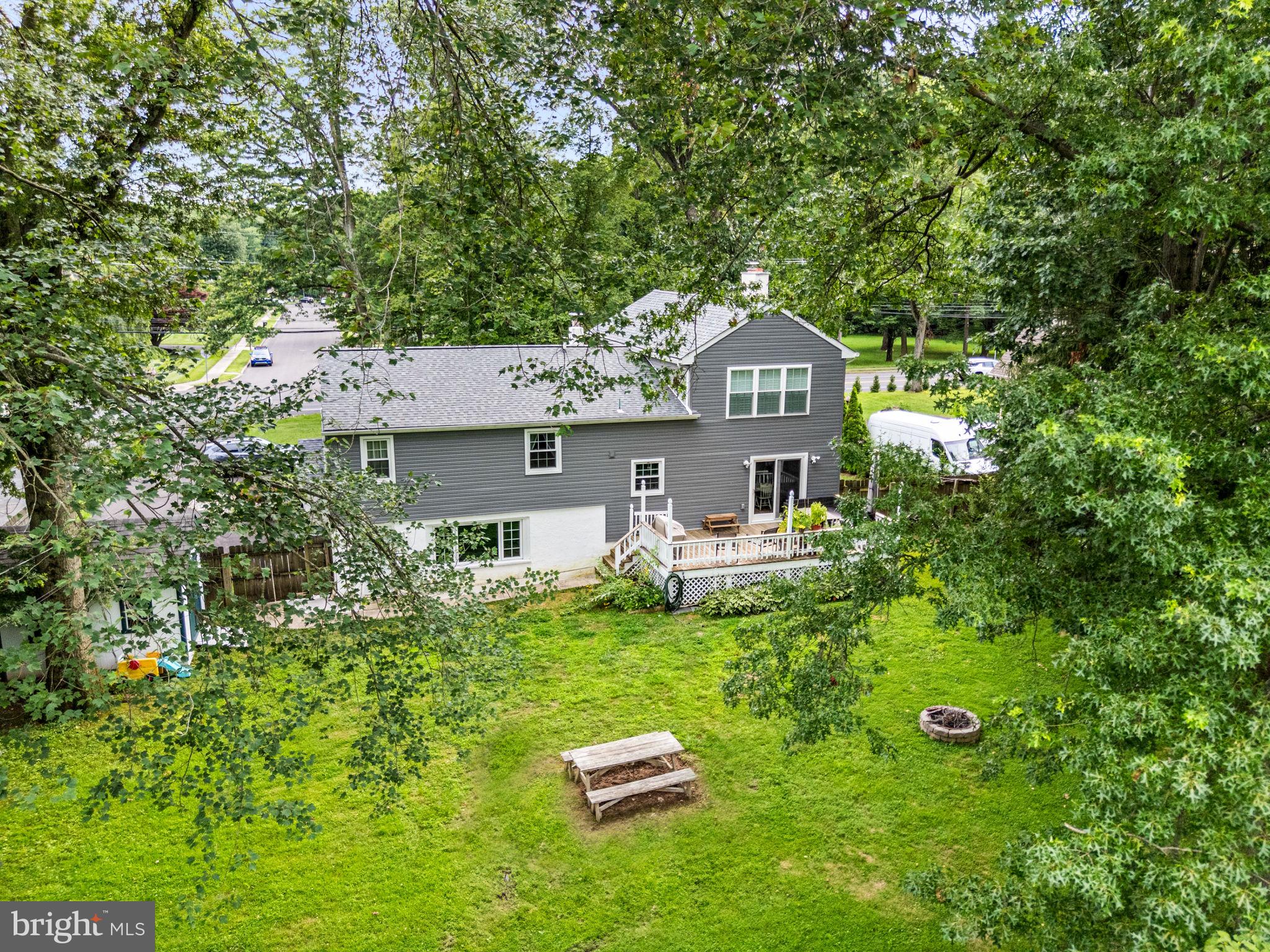 CHURCHVILLE MANOR - Residential