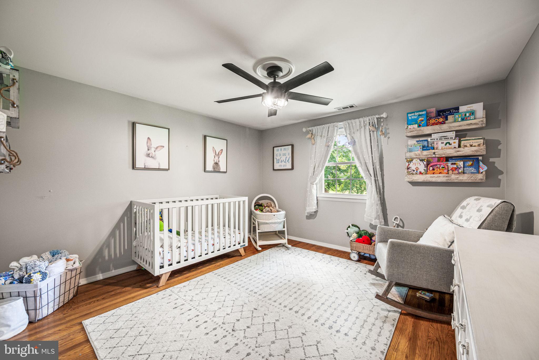 CHURCHVILLE MANOR - Residential