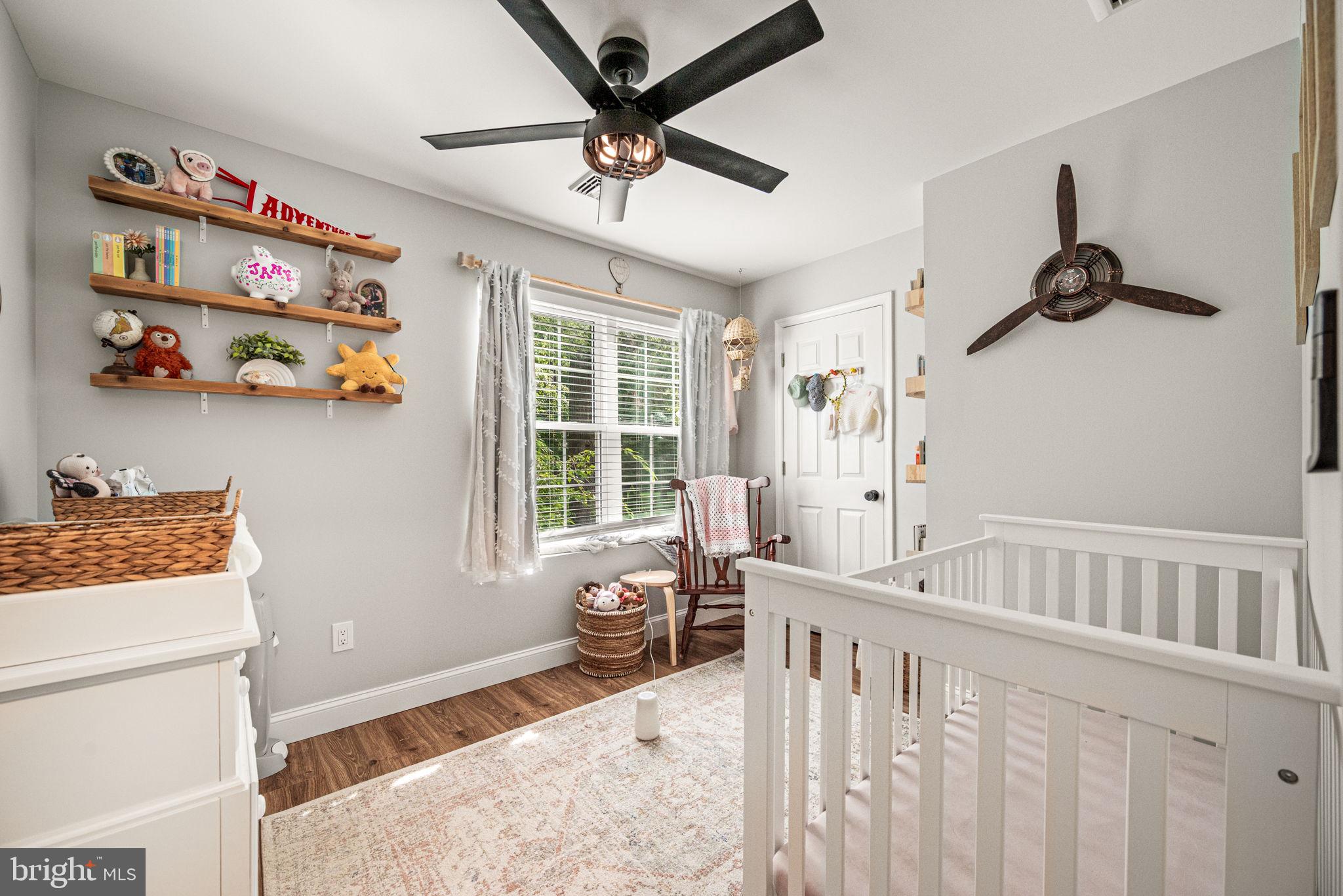 CHURCHVILLE MANOR - Residential