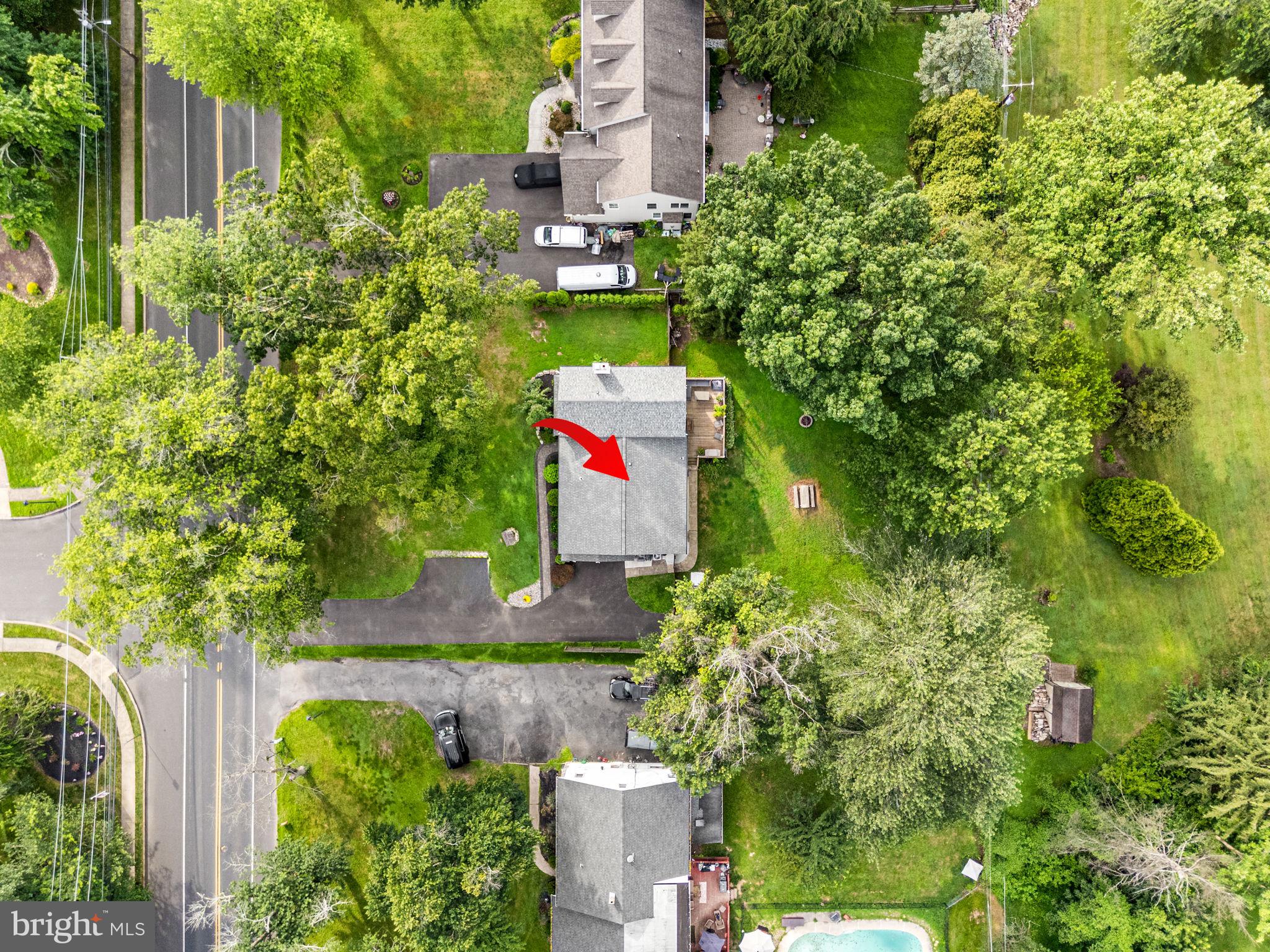 CHURCHVILLE MANOR - Residential