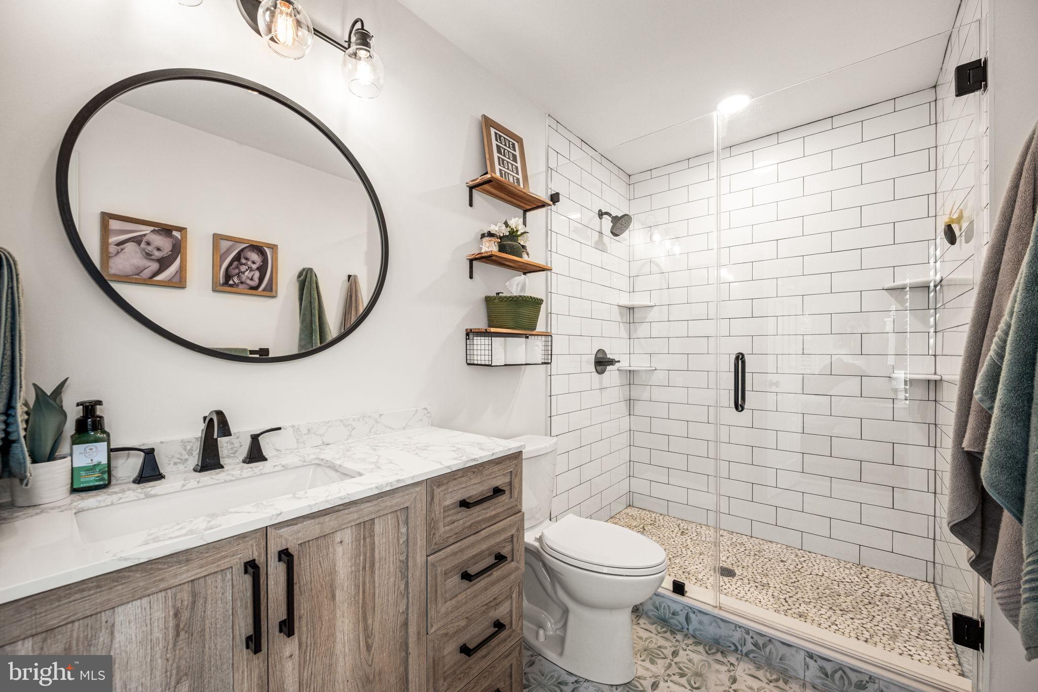 CHURCHVILLE MANOR - Residential