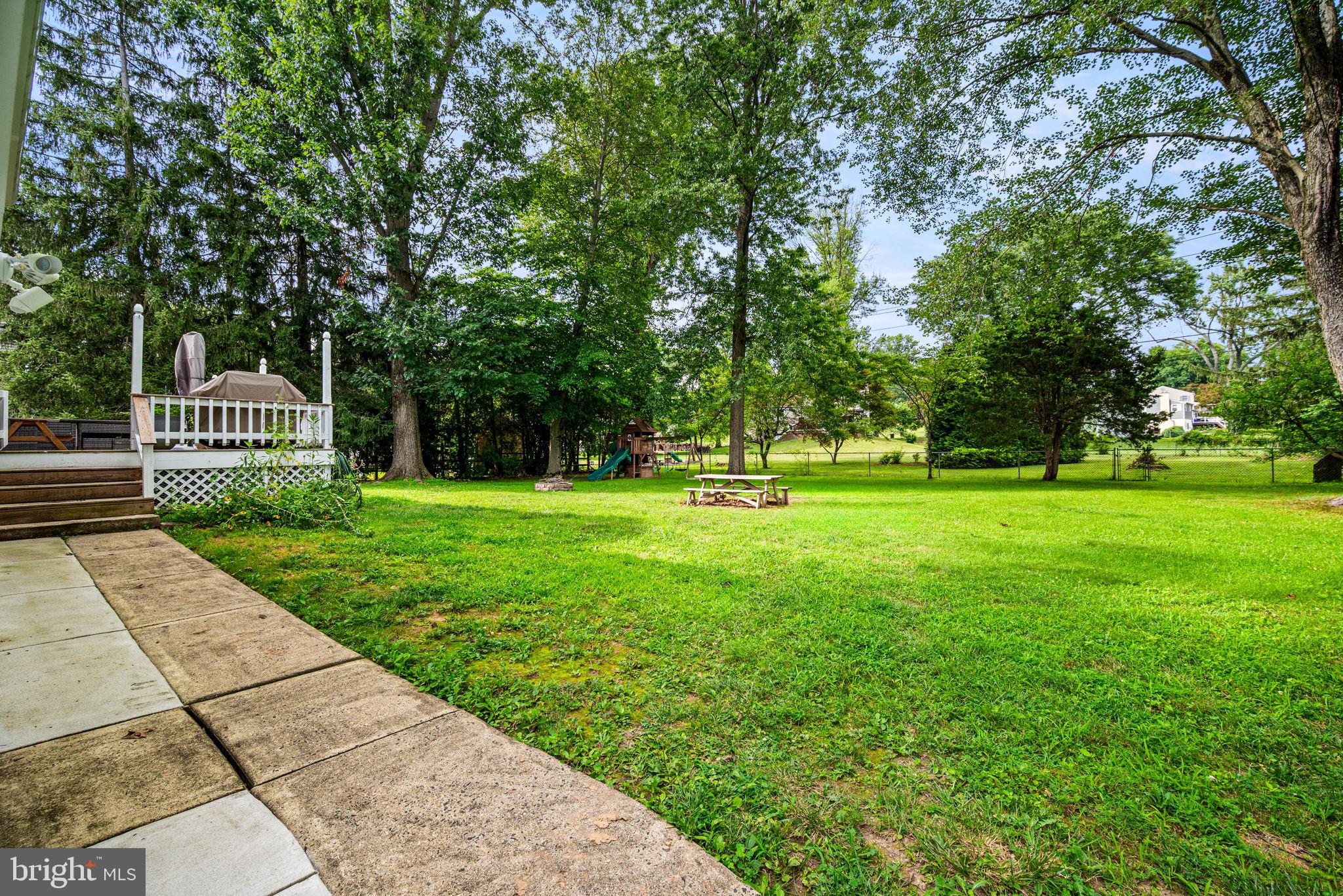 CHURCHVILLE MANOR - Residential