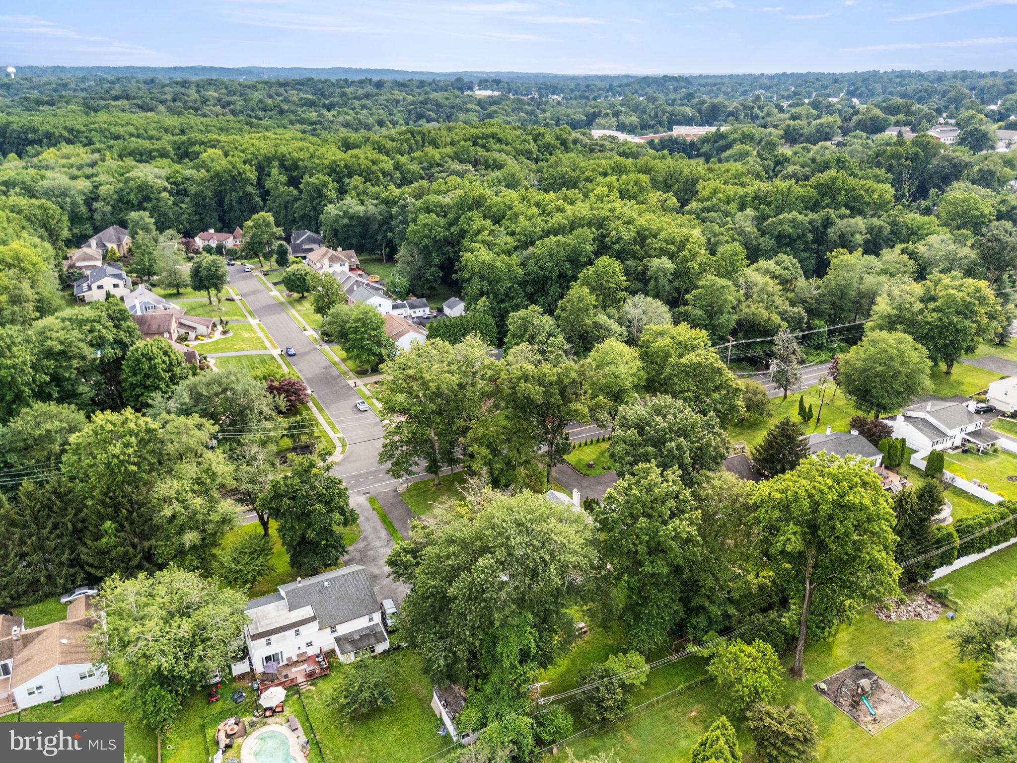 CHURCHVILLE MANOR - Residential