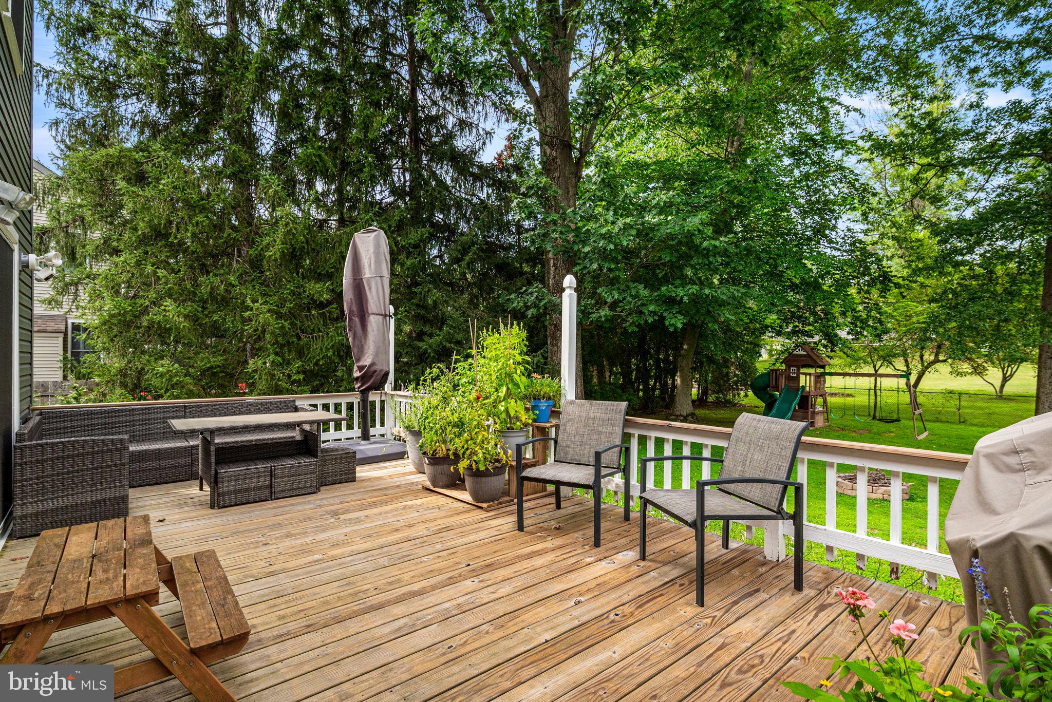 CHURCHVILLE MANOR - Residential