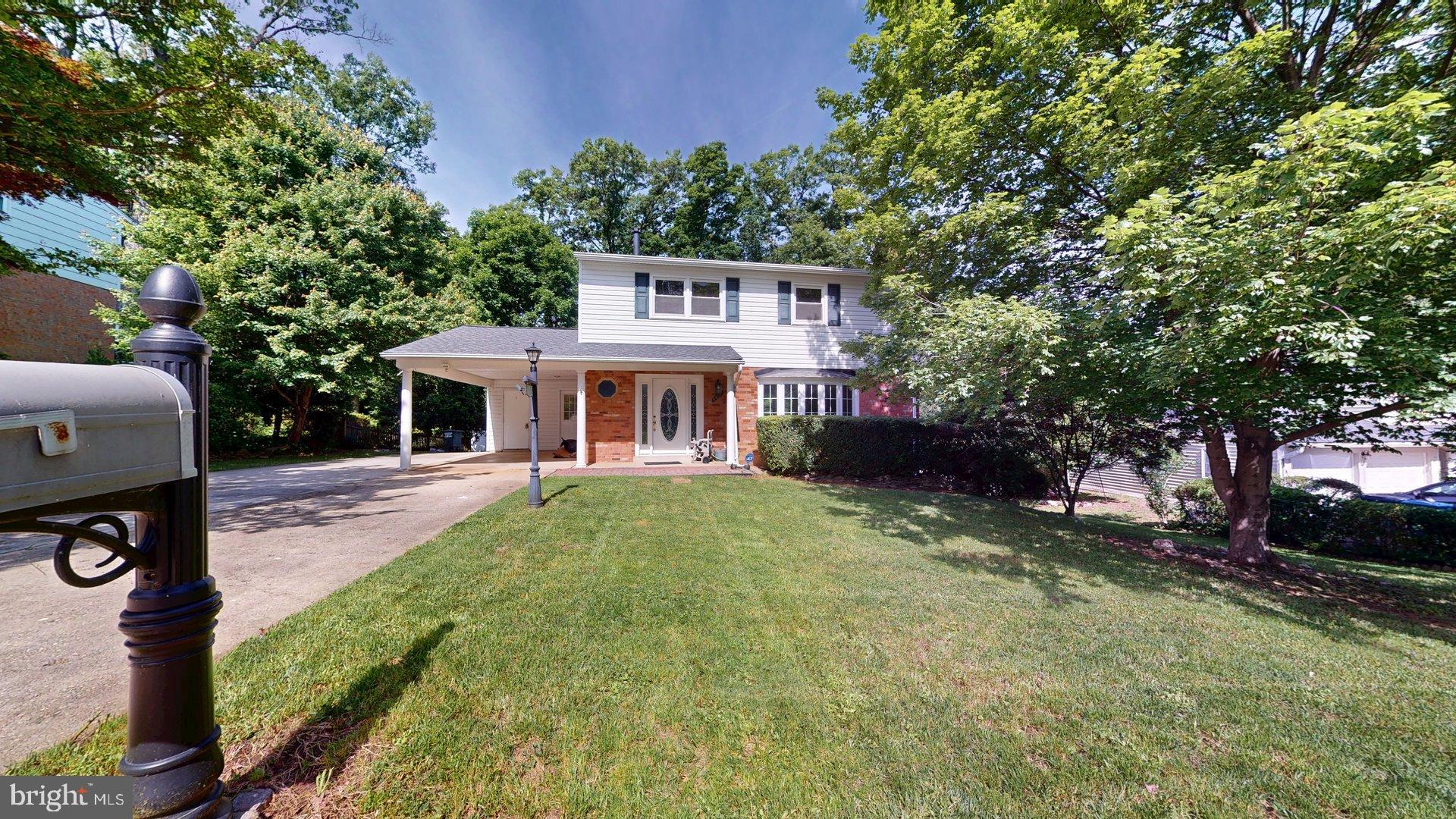 ROLLING VALLEY - Residential Lease