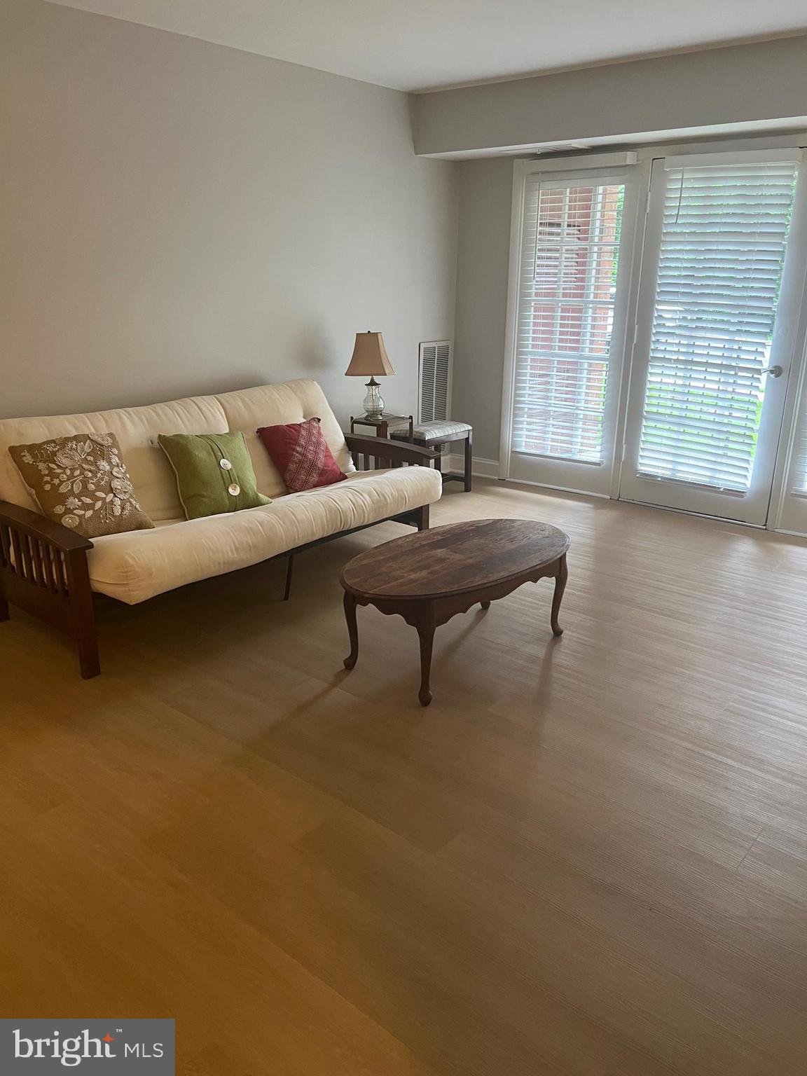 LYNDHURST - Residential Lease