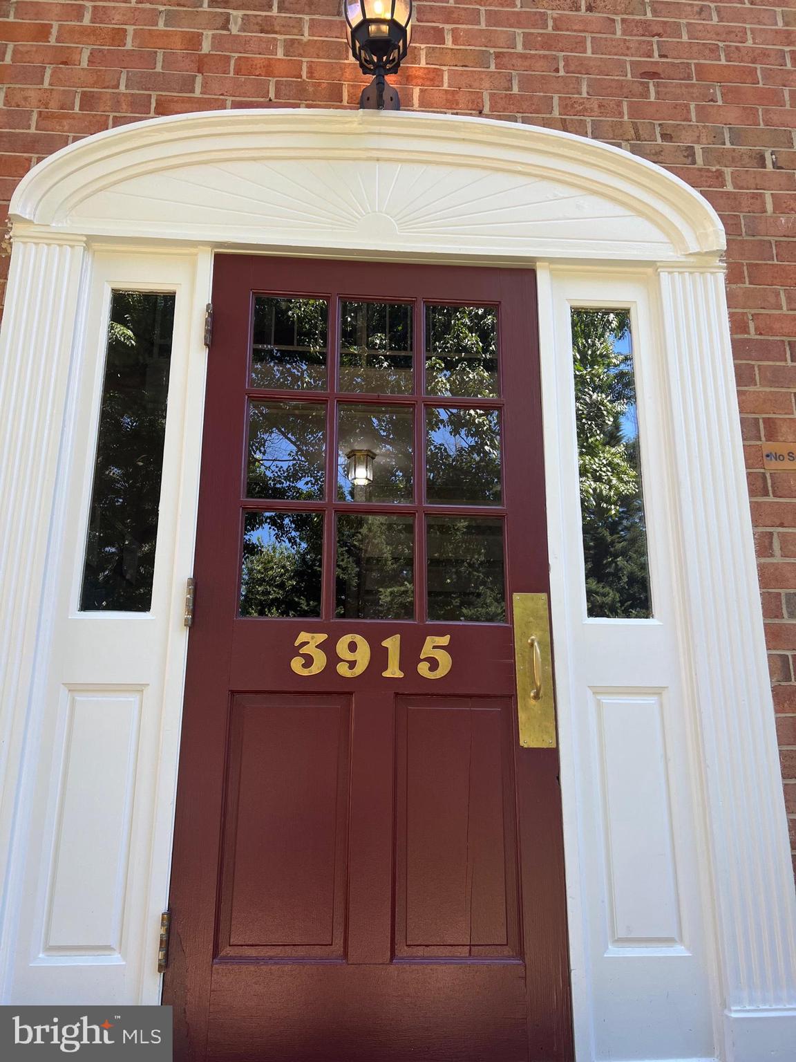 LYNDHURST - Residential Lease