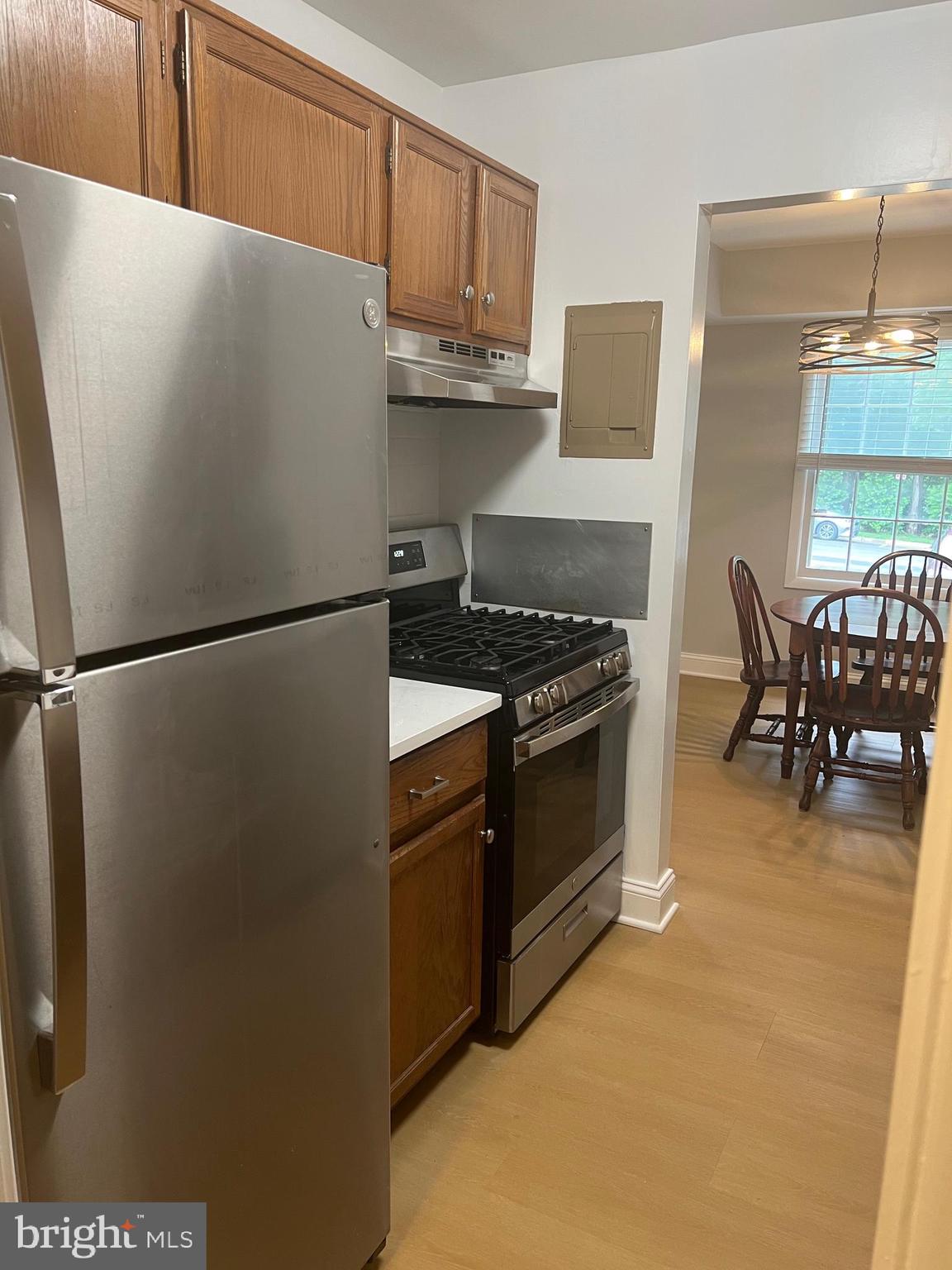 LYNDHURST - Residential Lease