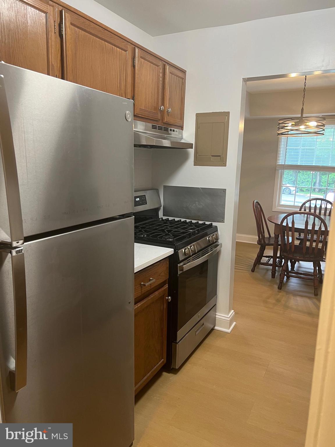 LYNDHURST - Residential Lease