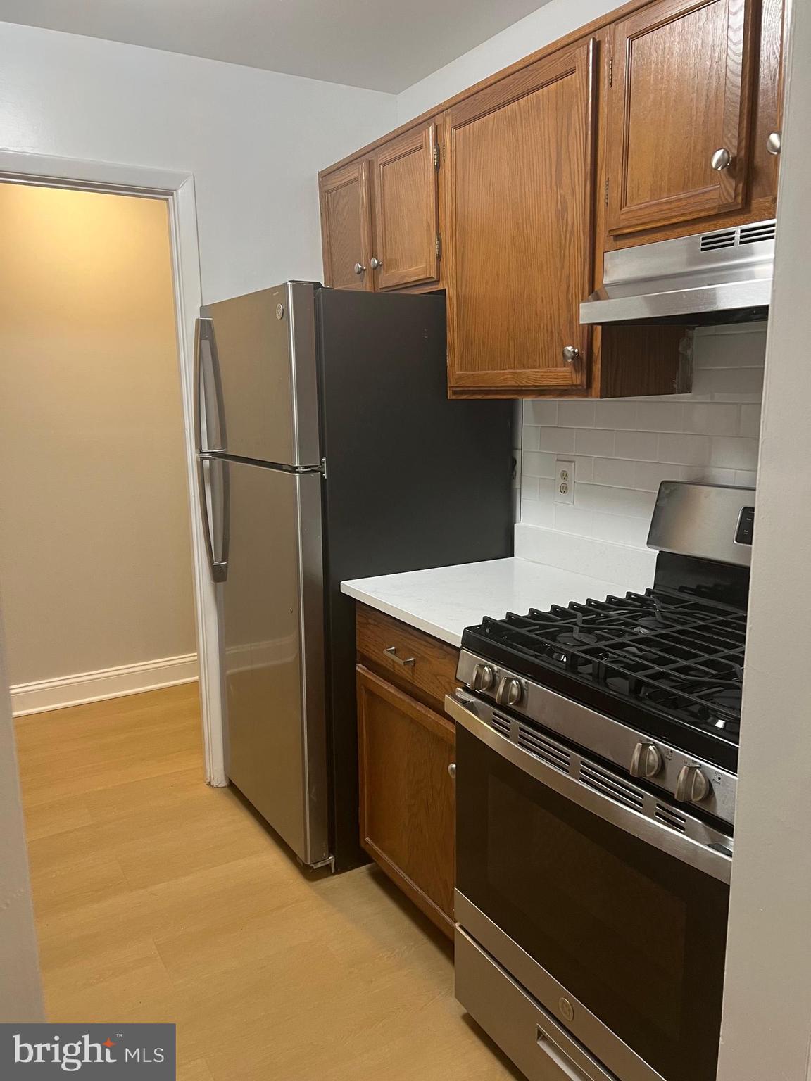 LYNDHURST - Residential Lease